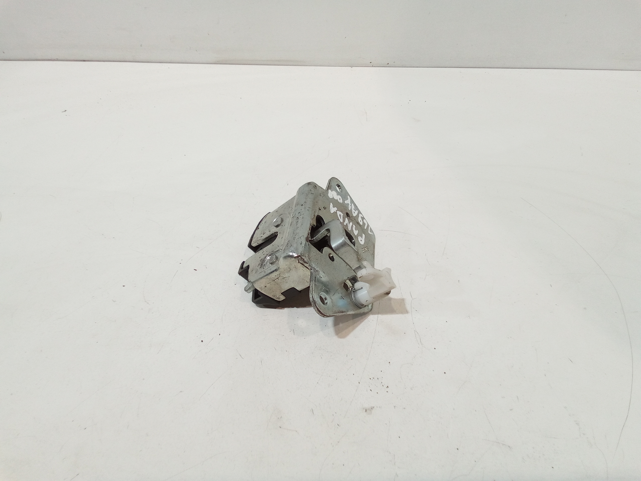 Serratura Cofano Post. Usato