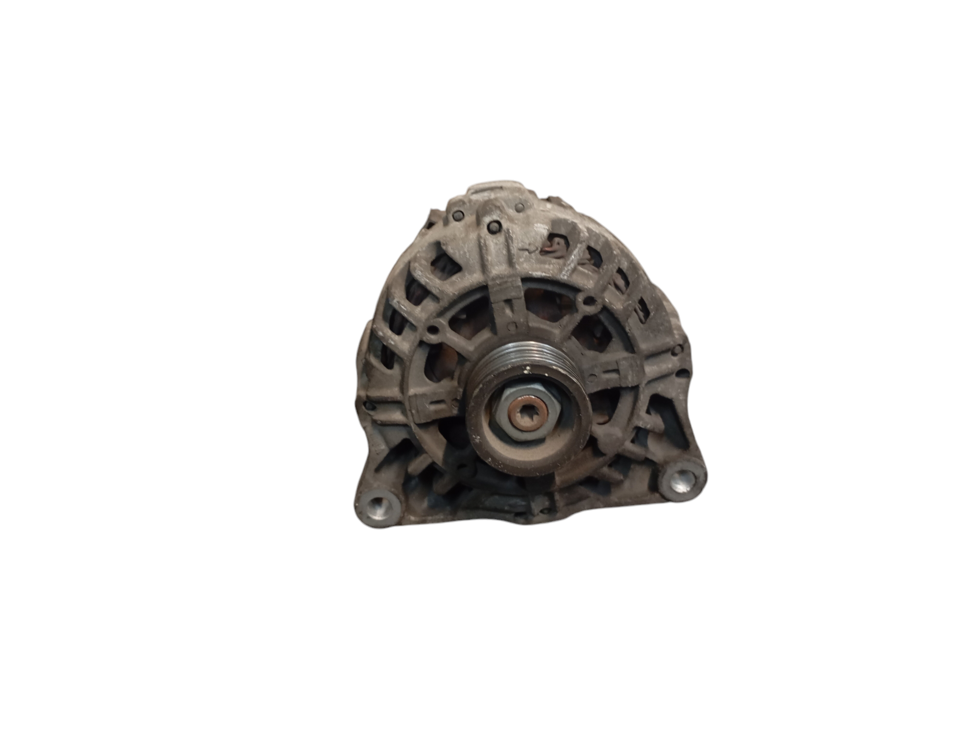 Alternatore 57056C Usato
