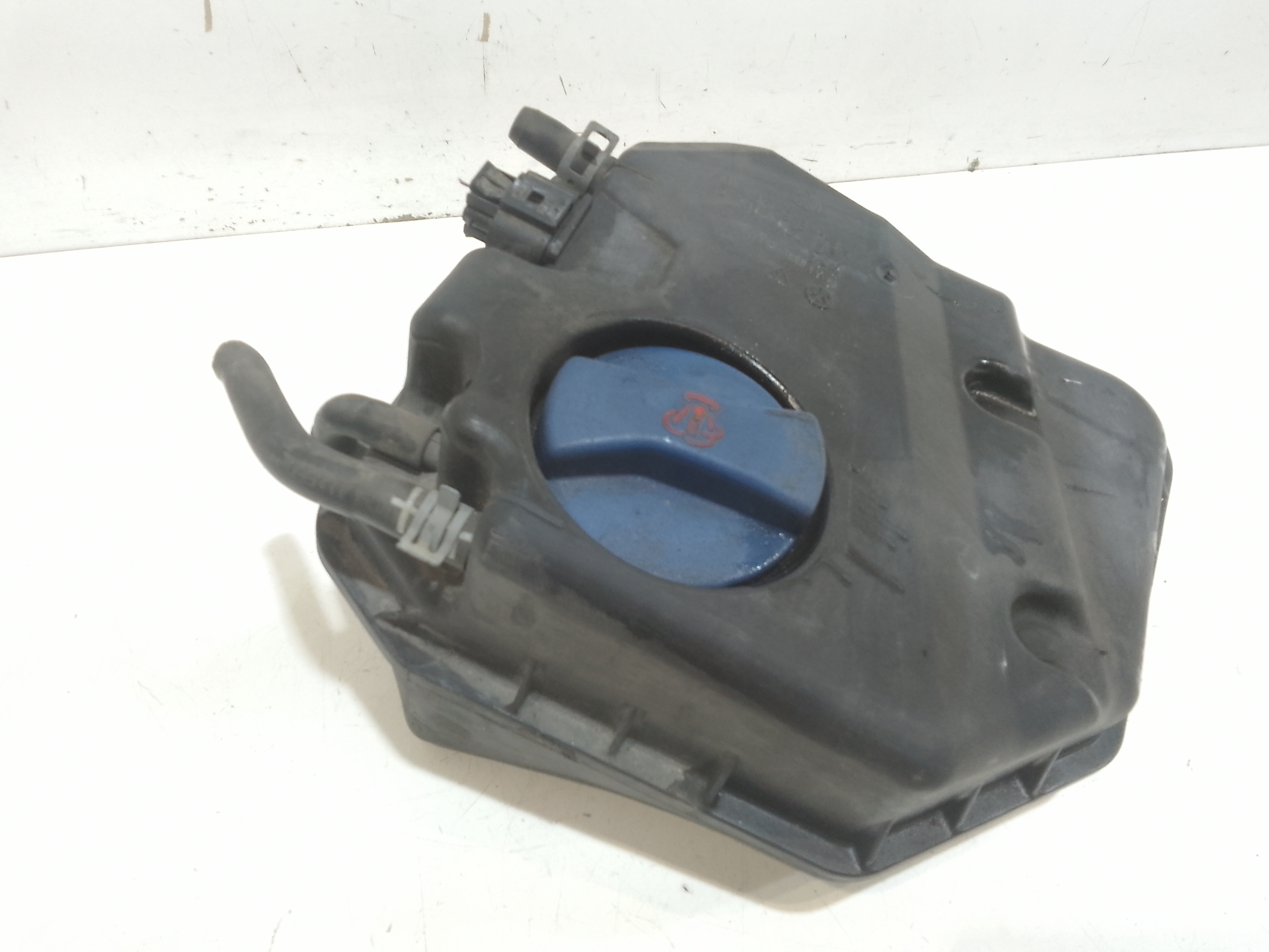 Vaschetta Compensazione Radiatore 7L0121407F Usato