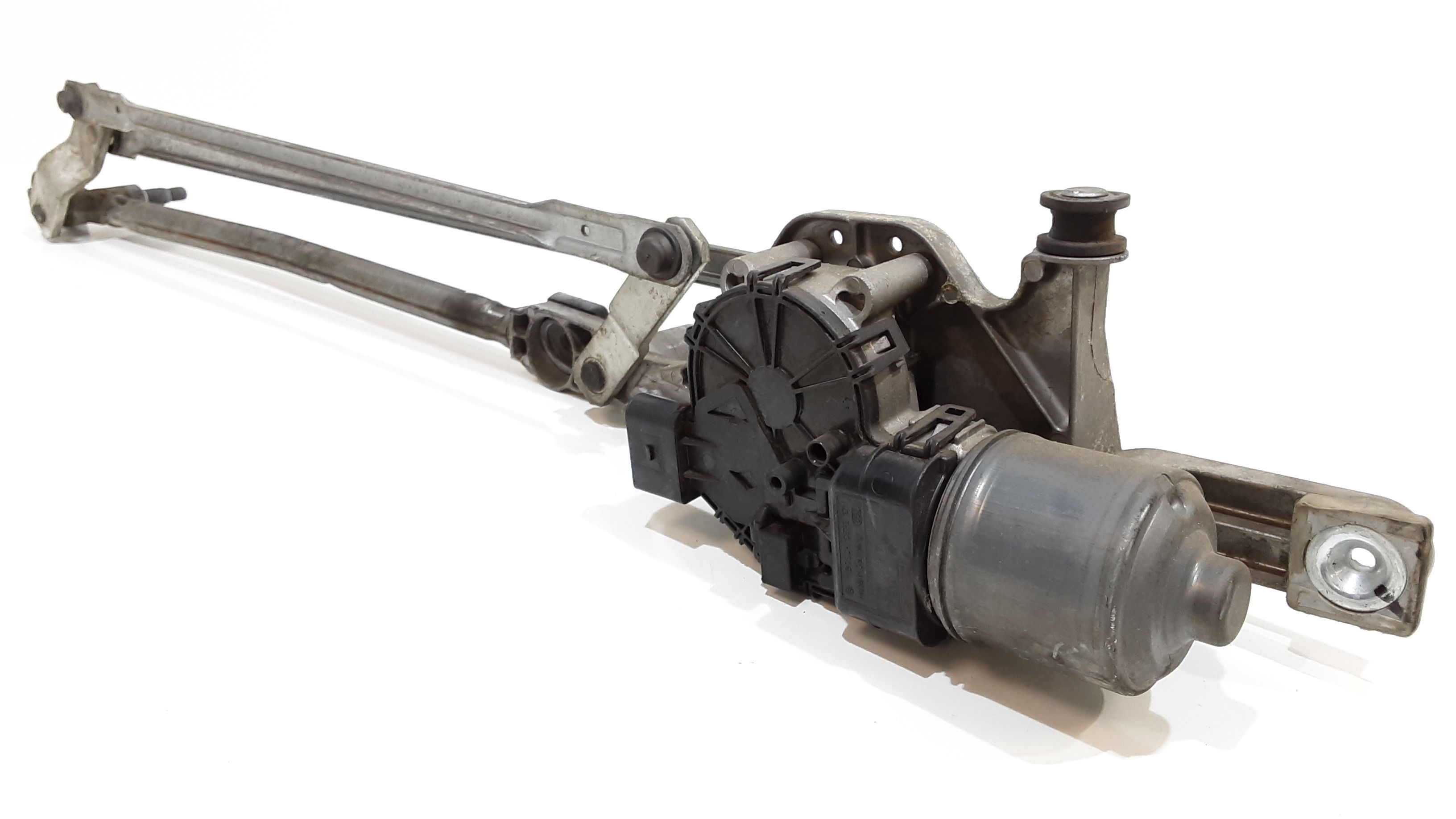 Motorino Tergiparabrezza Compl. Usato