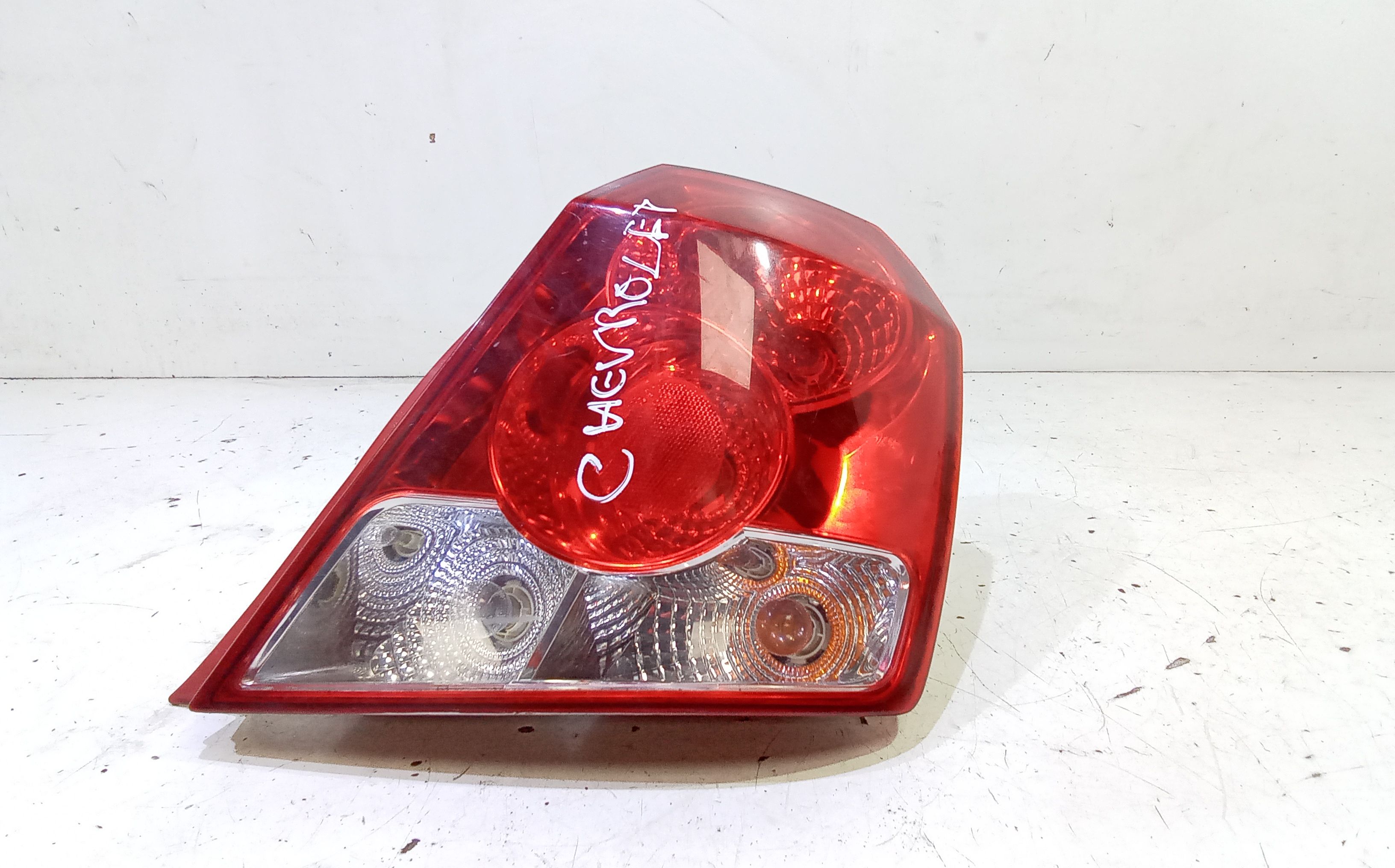 Fanale Post. Destro 96540269 Usato