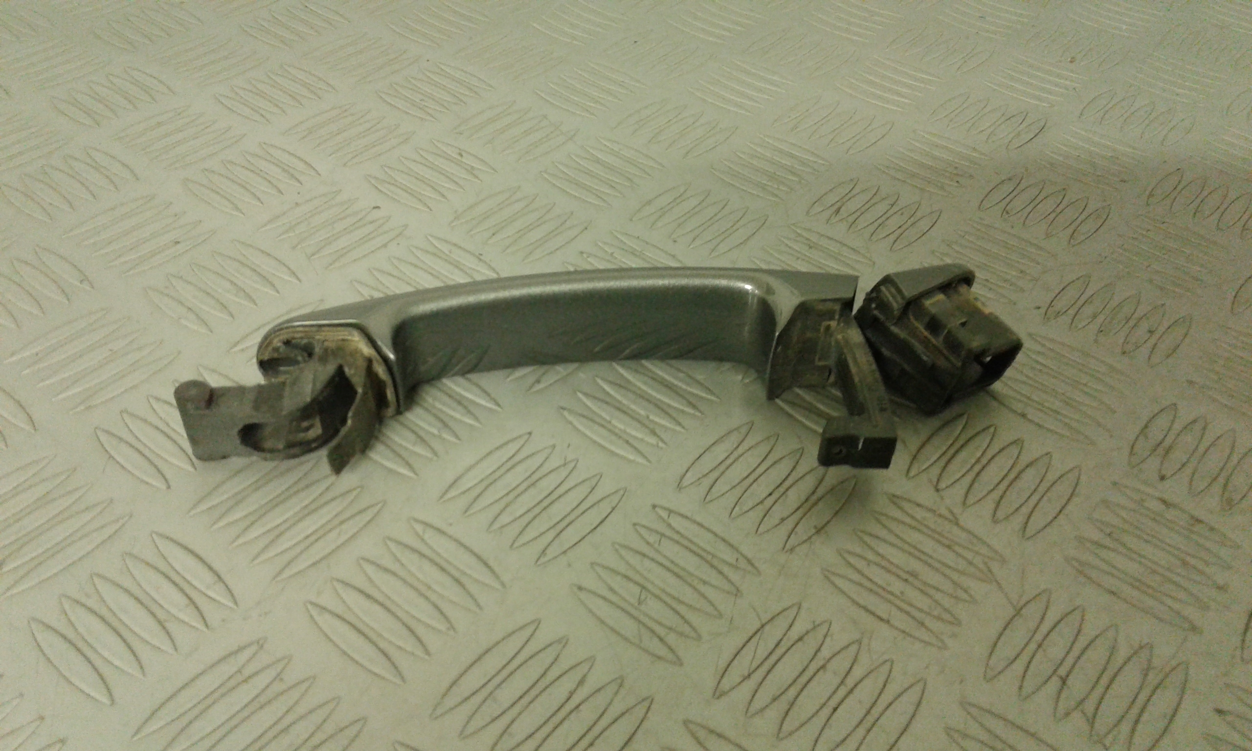 Maniglia Porta Post. Destro Usato