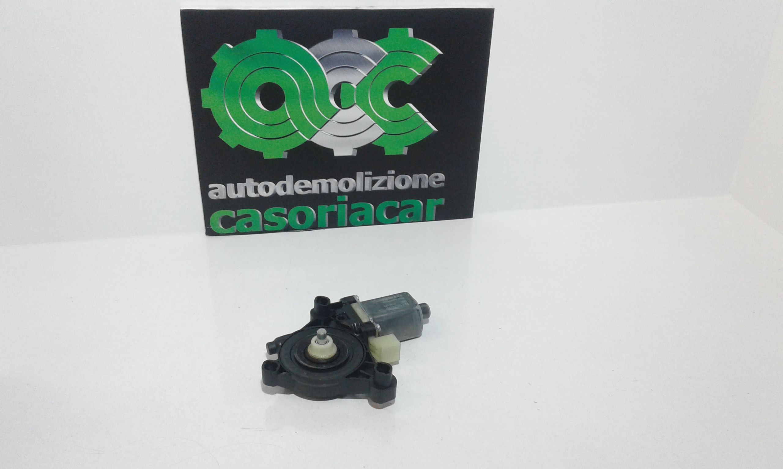 Motorino Alzacristallo Porta Ant. Destro 5Q0959801B Usato