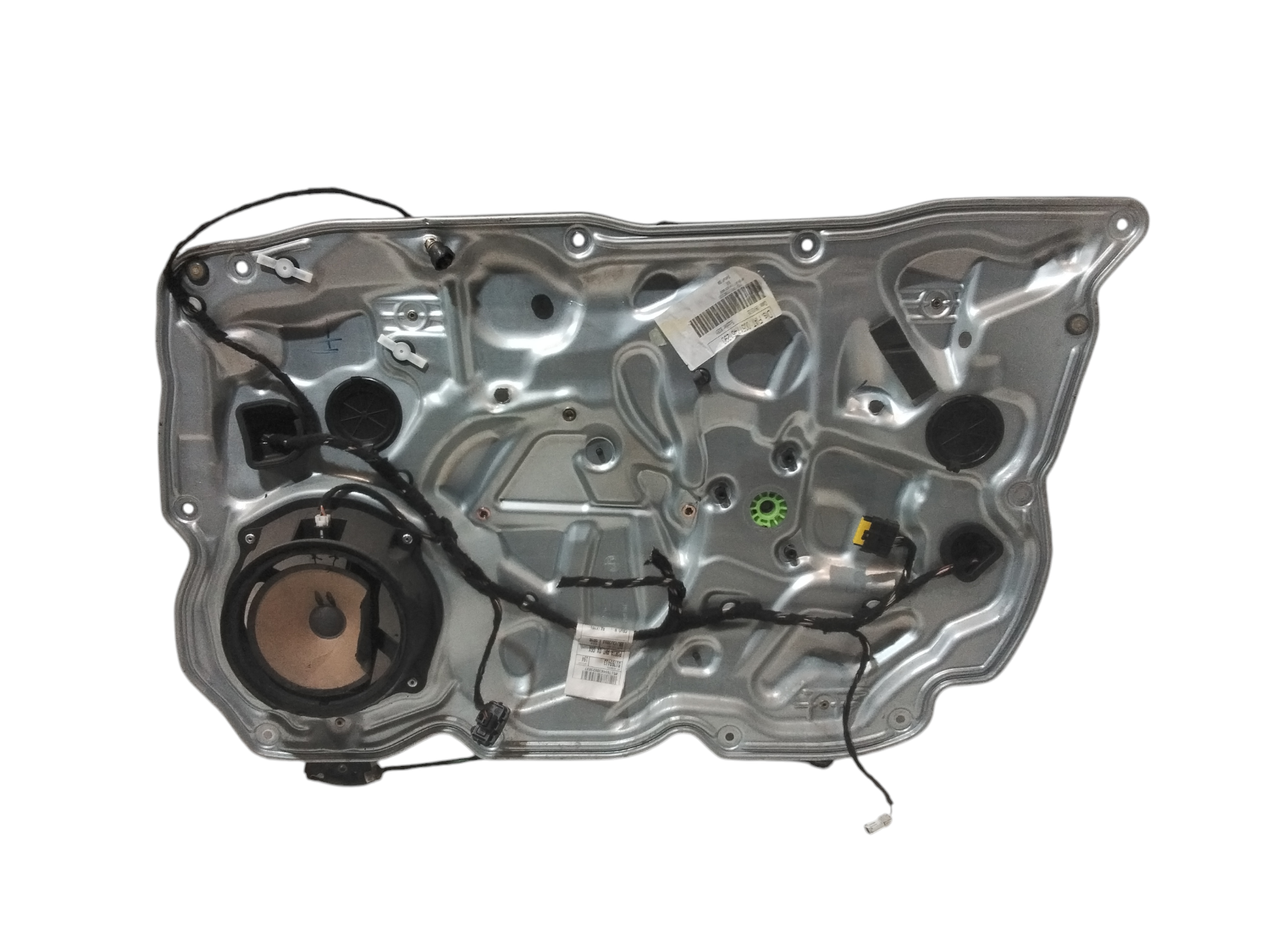 Alzacristallo Porta Ant. Destro Usato