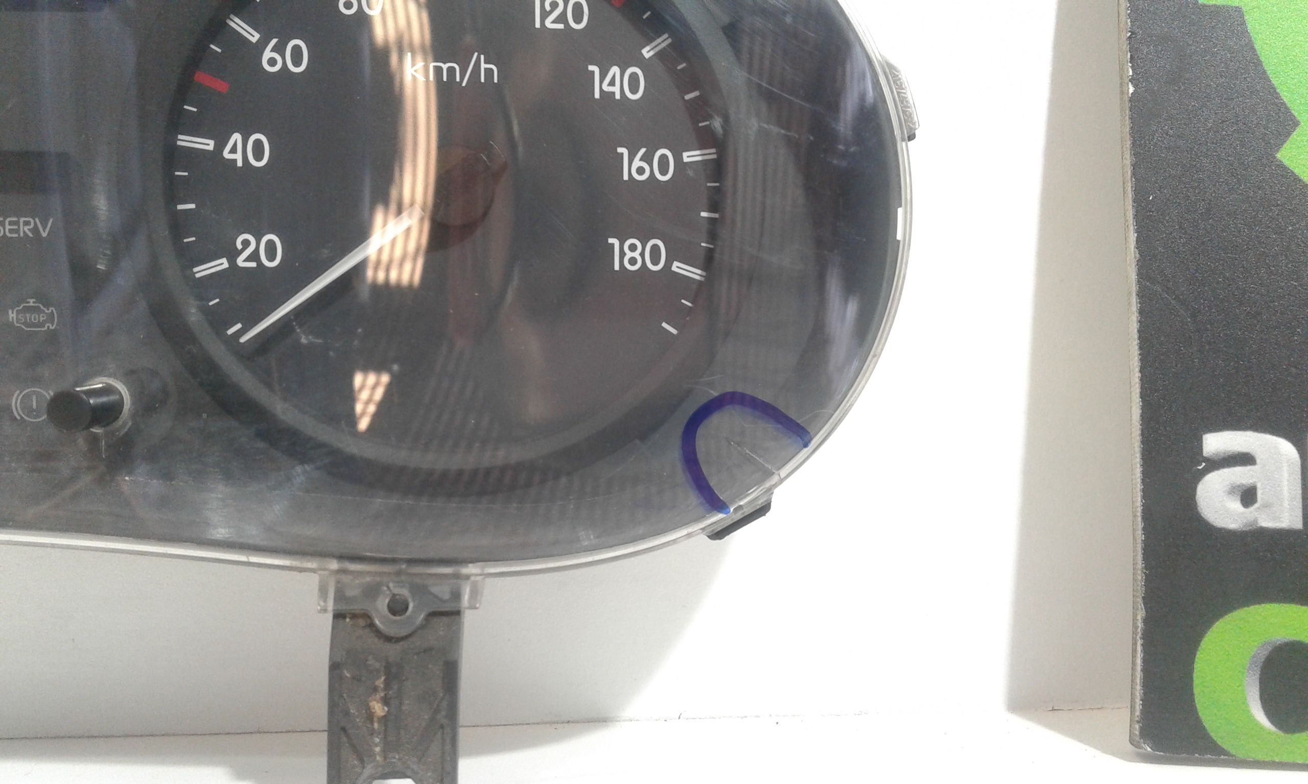 Quadro Portastrumenti Usato