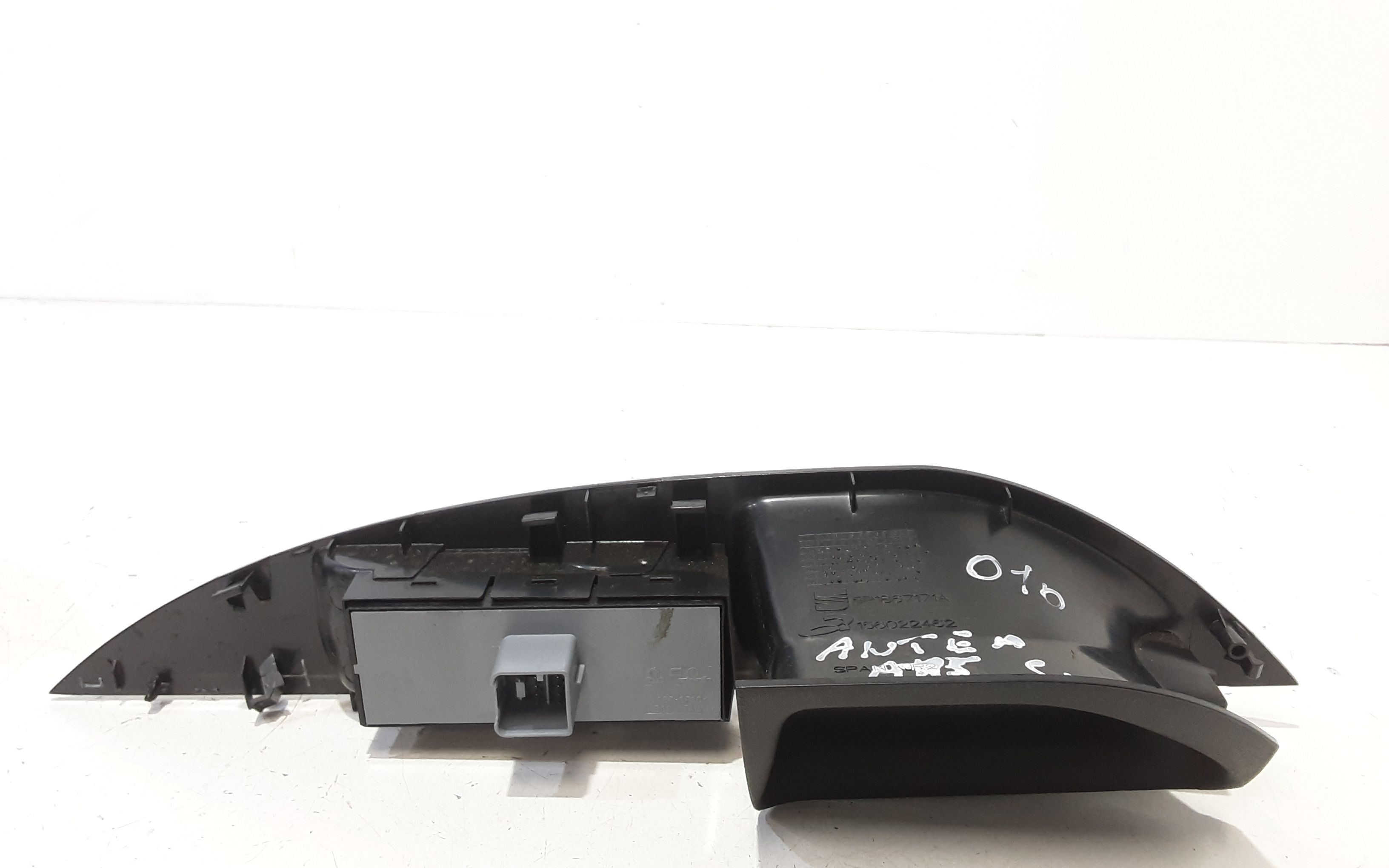 Interruttore Alzacristalli Porta Ant. Sinistro Usato