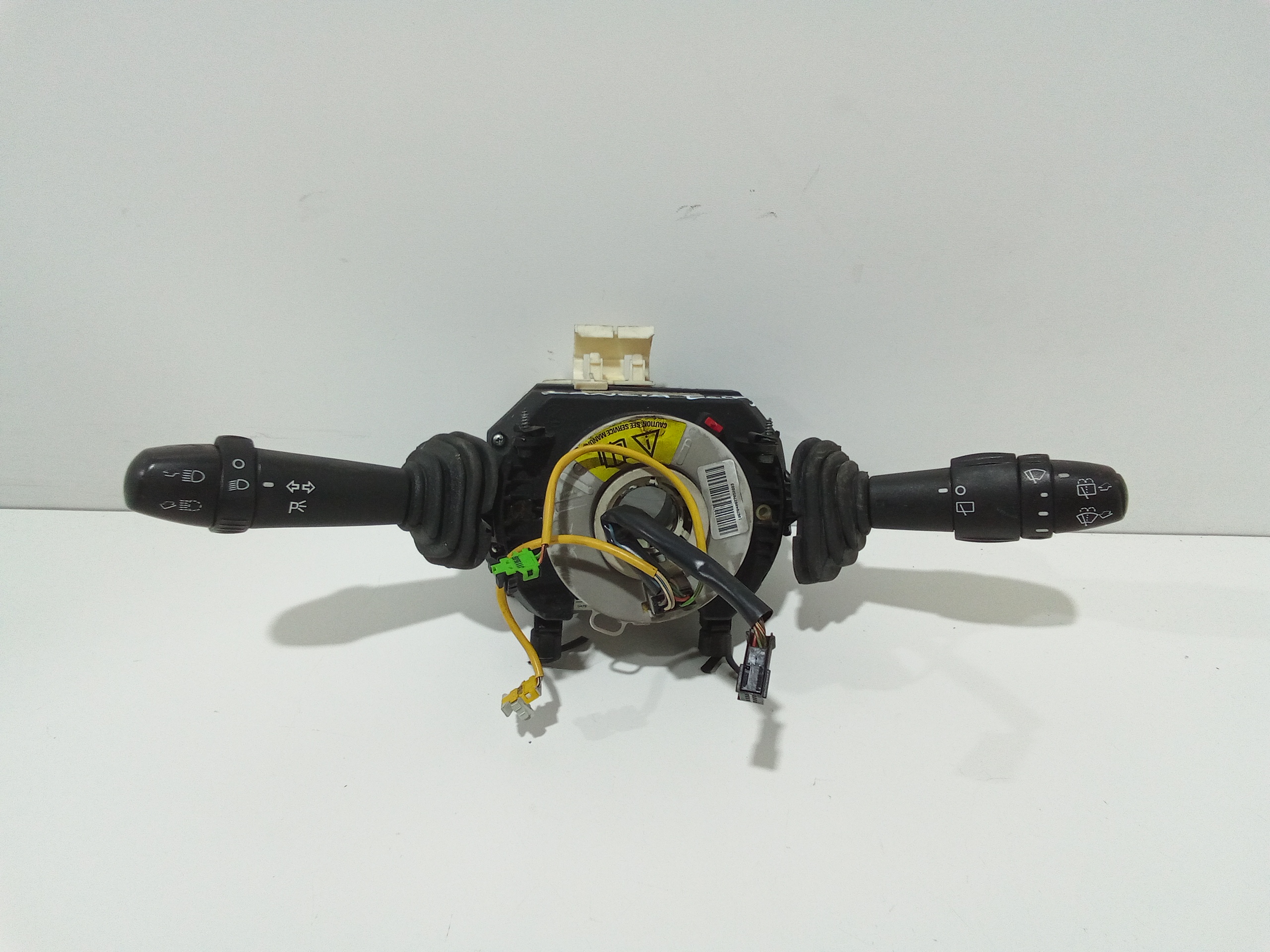 Devioguidasgancio Compl. Usato