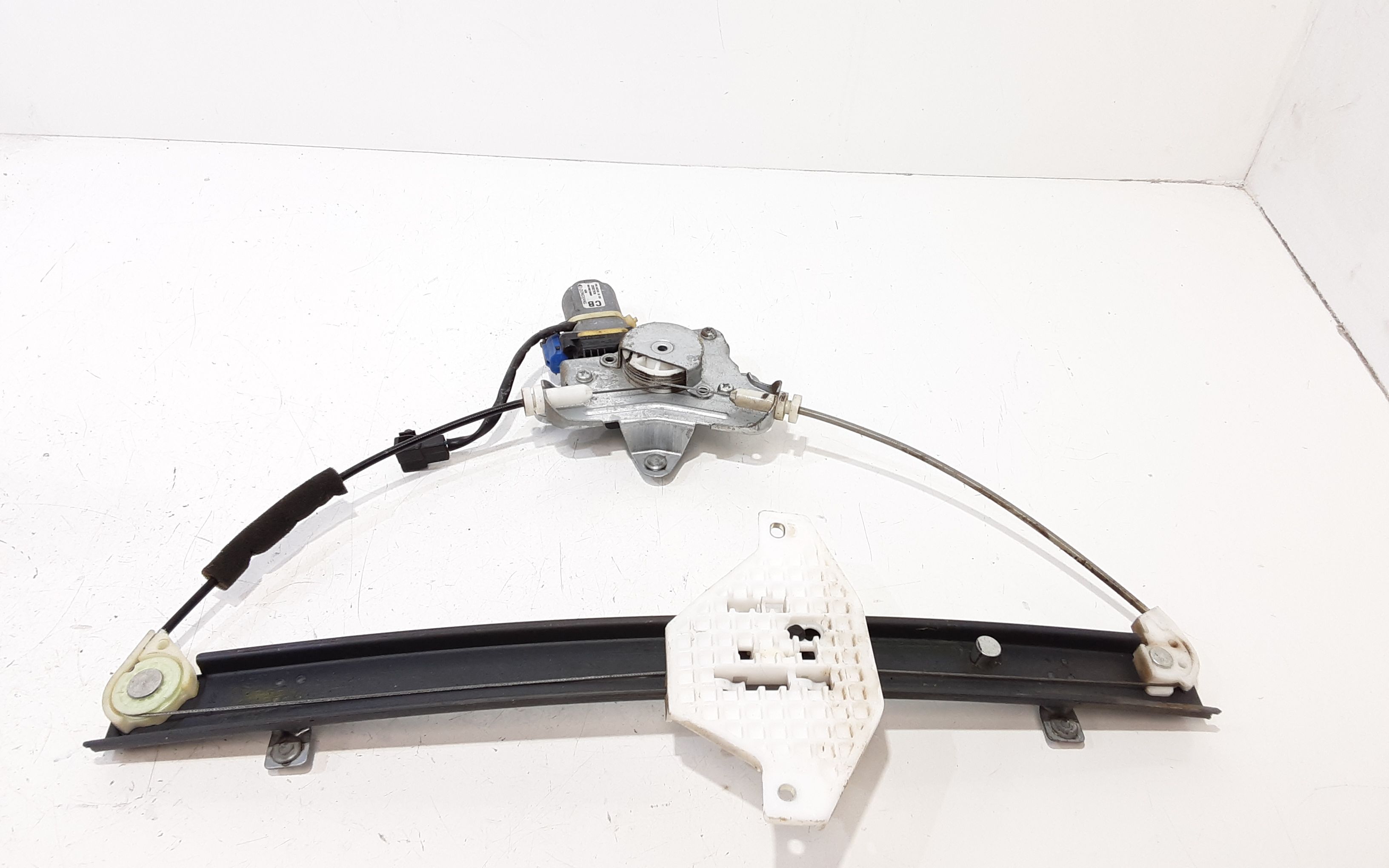 Alzacristallo Porta Post. Destro Usato