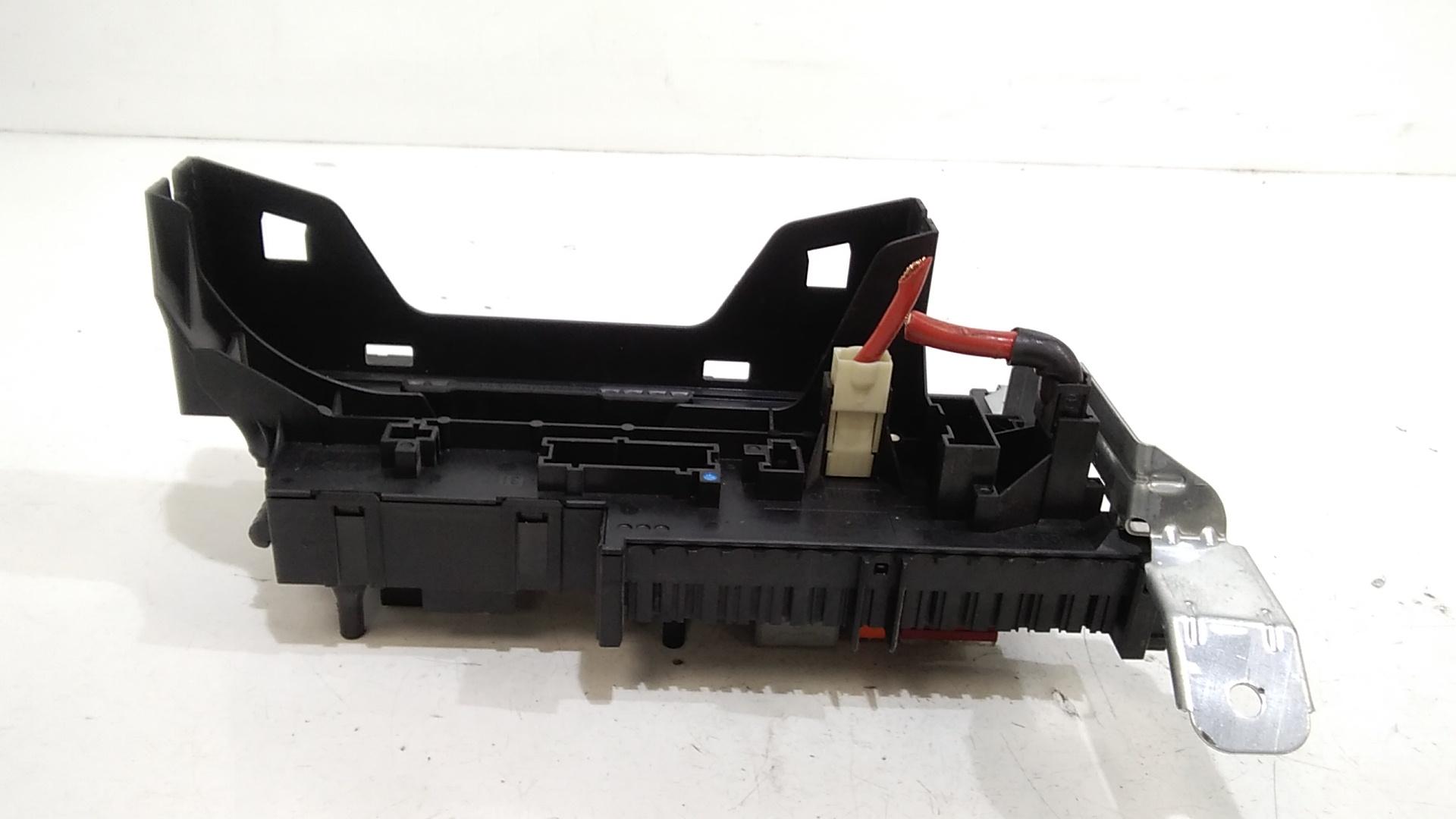 Scatola Fusibili Usato