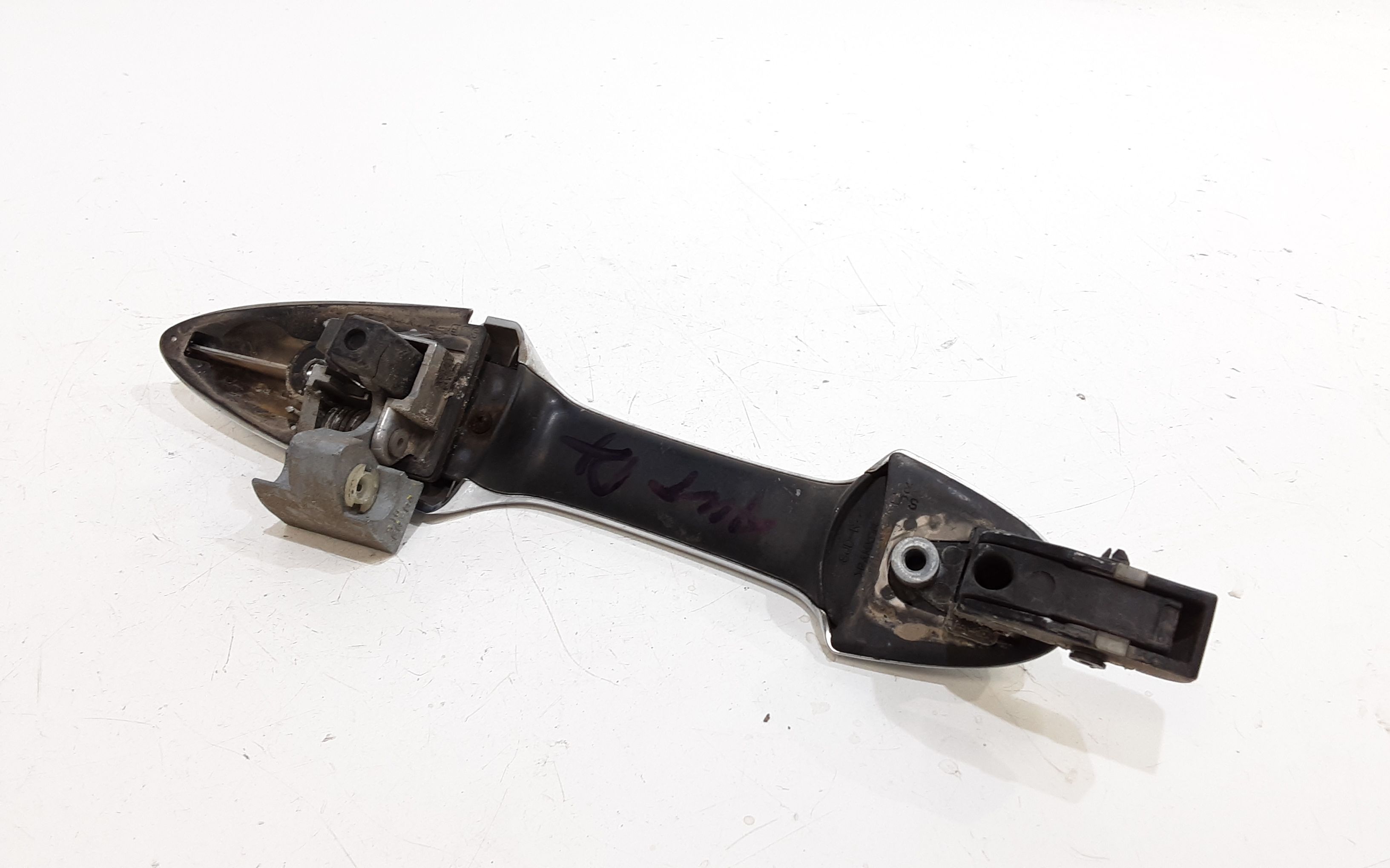 Maniglia Porta Ant. Destro 72140SJDG11 Usato