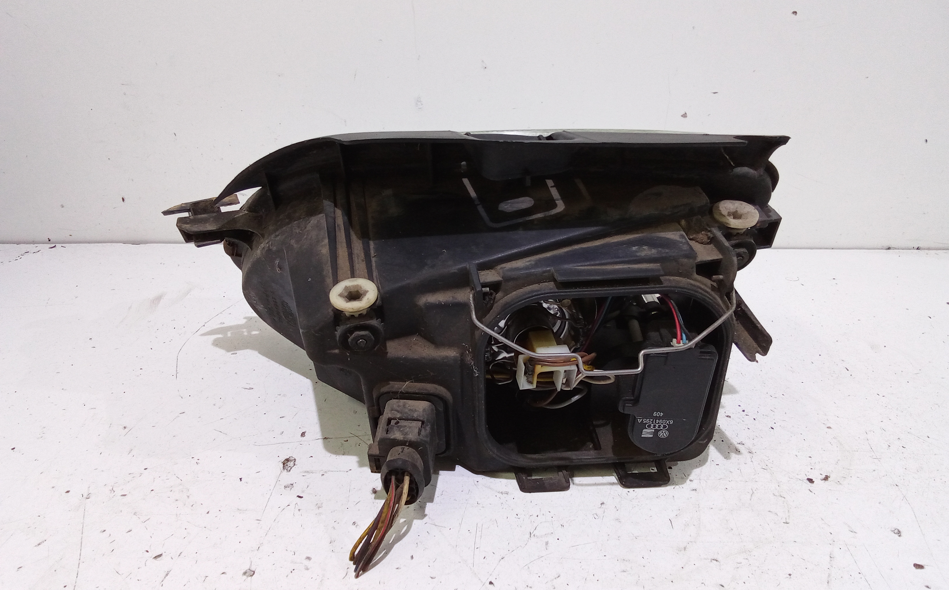 Proiettore Destro 6H1941016C Usato