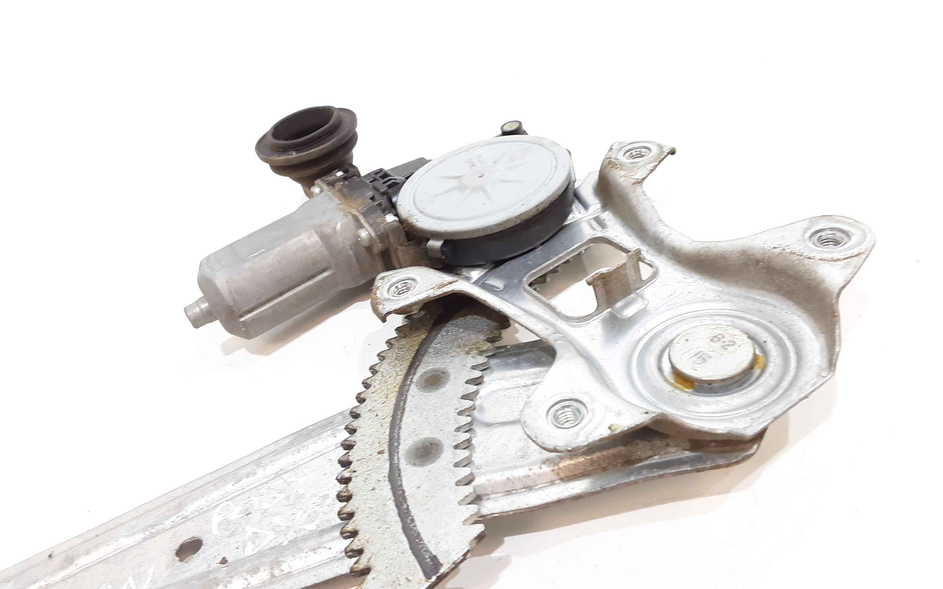 Alzacristallo Porta Post. Destro Usato