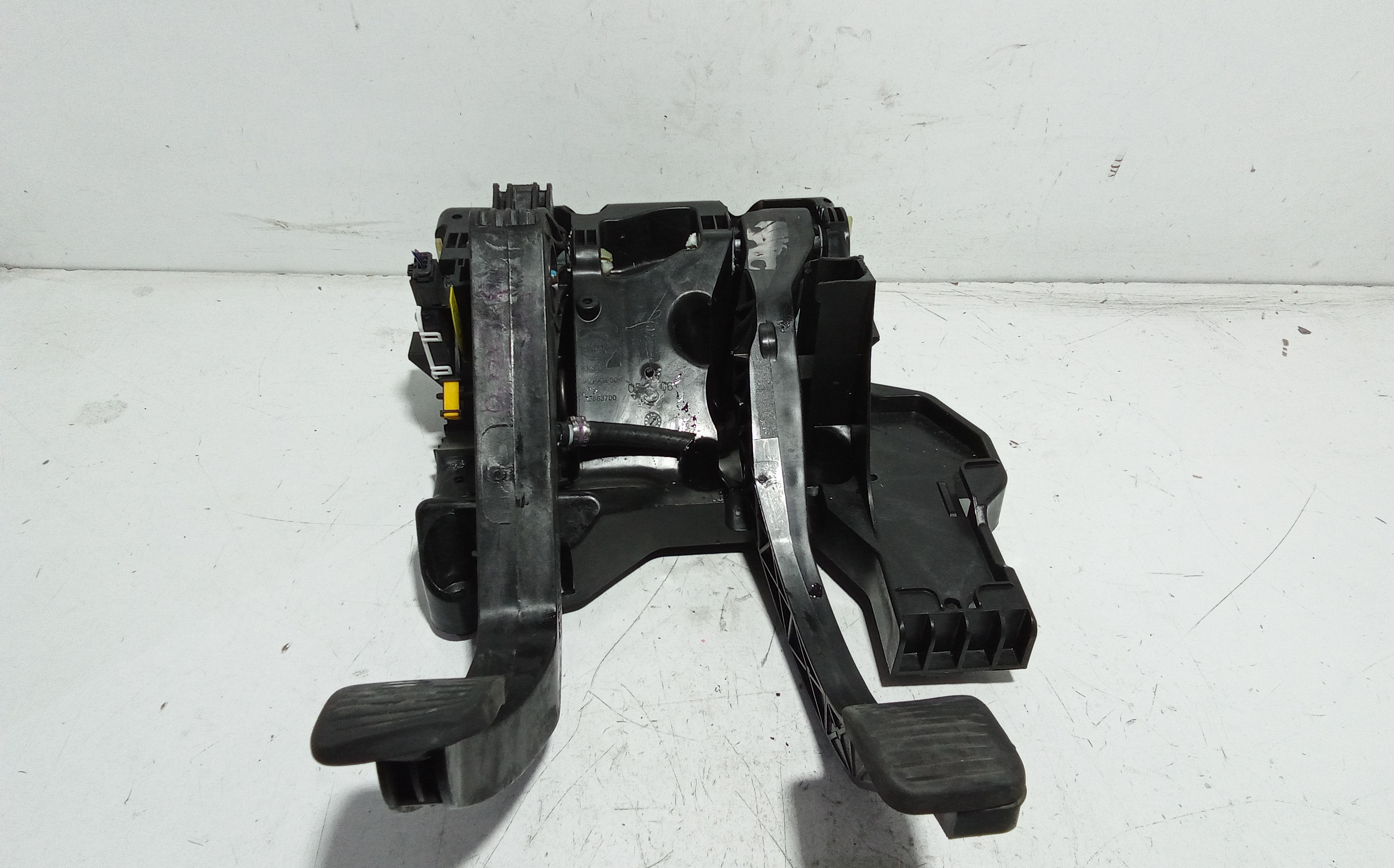 Pedaliera Freno, Pedale Frizione, Pedaliera Freno + Frizione Usato