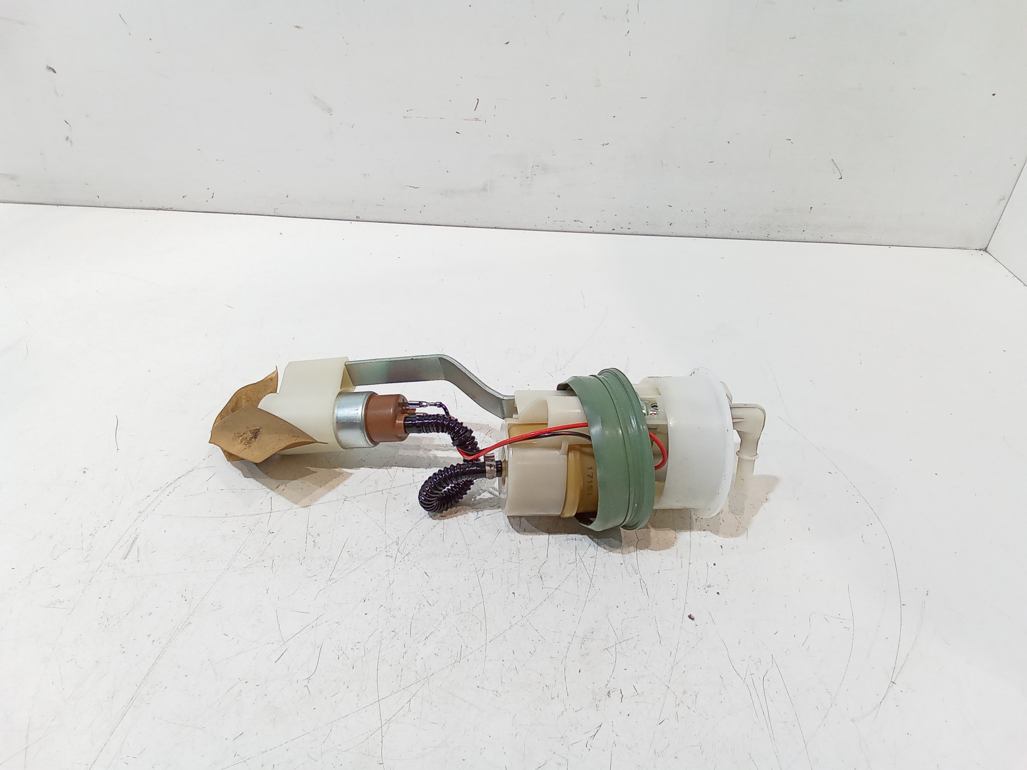 Pompa Carburante Usato