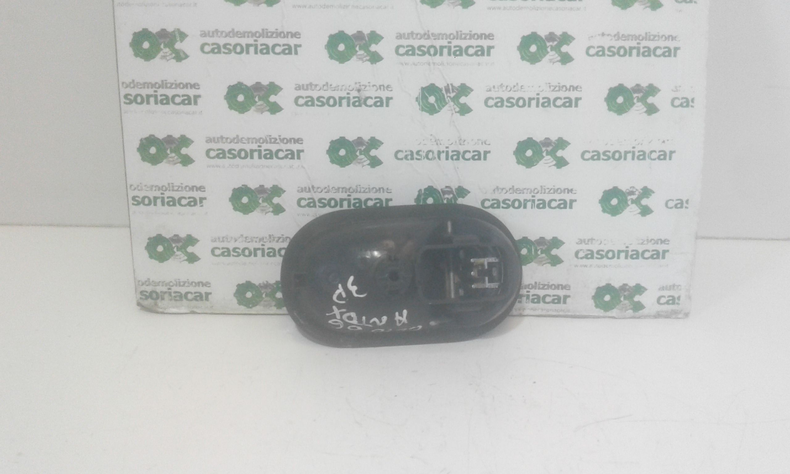 Maniglia Int. Apertura Porta Ant. Destro Usato