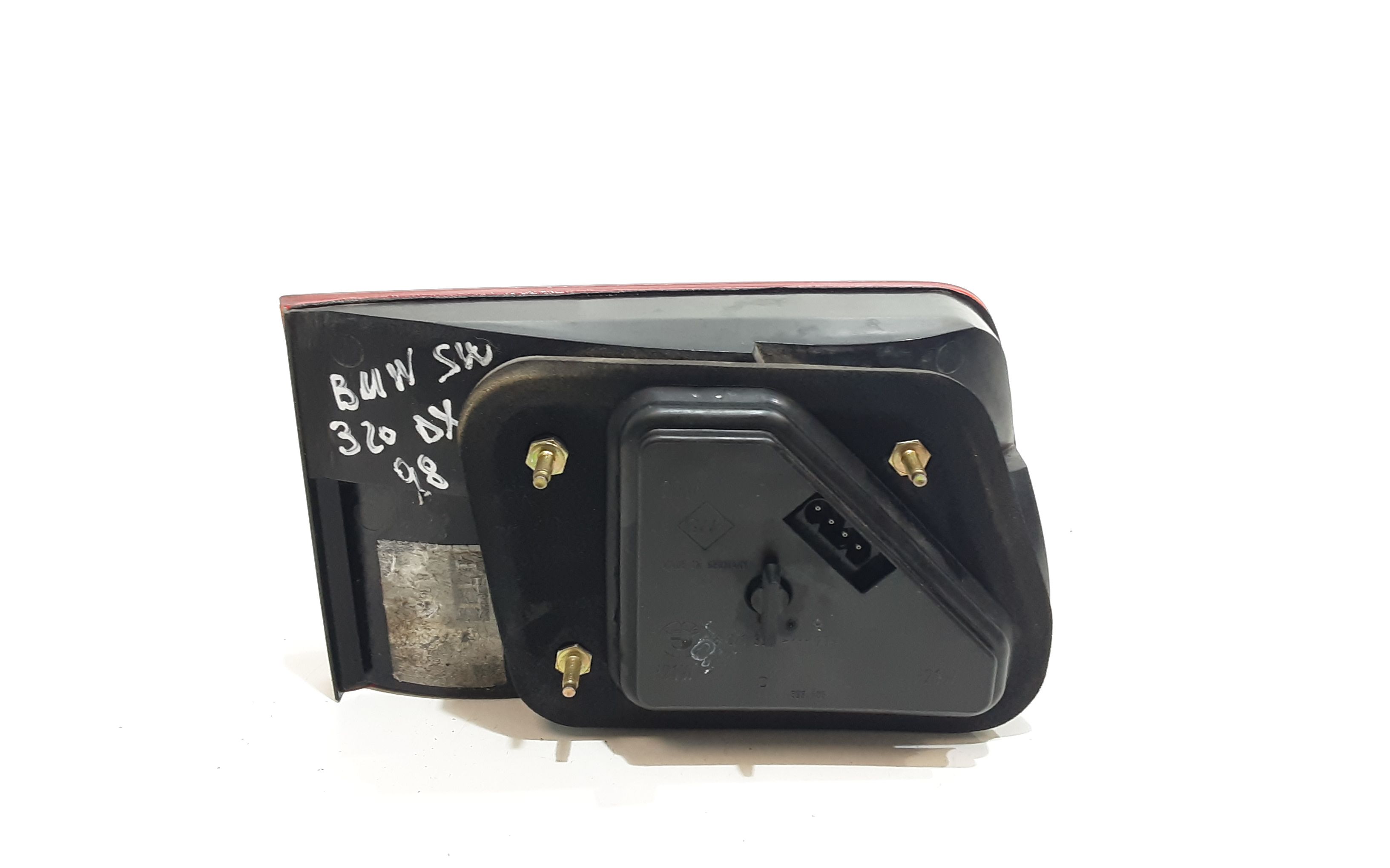 Fanale Stop Supplementare Destro Usato