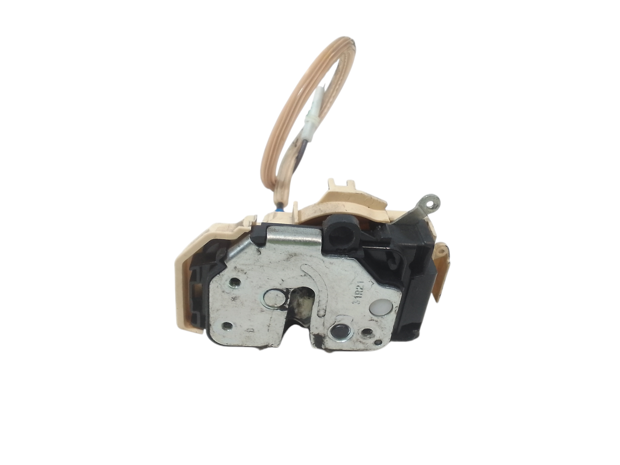 Serratura Porta Ant. Destro 52191502 Usato