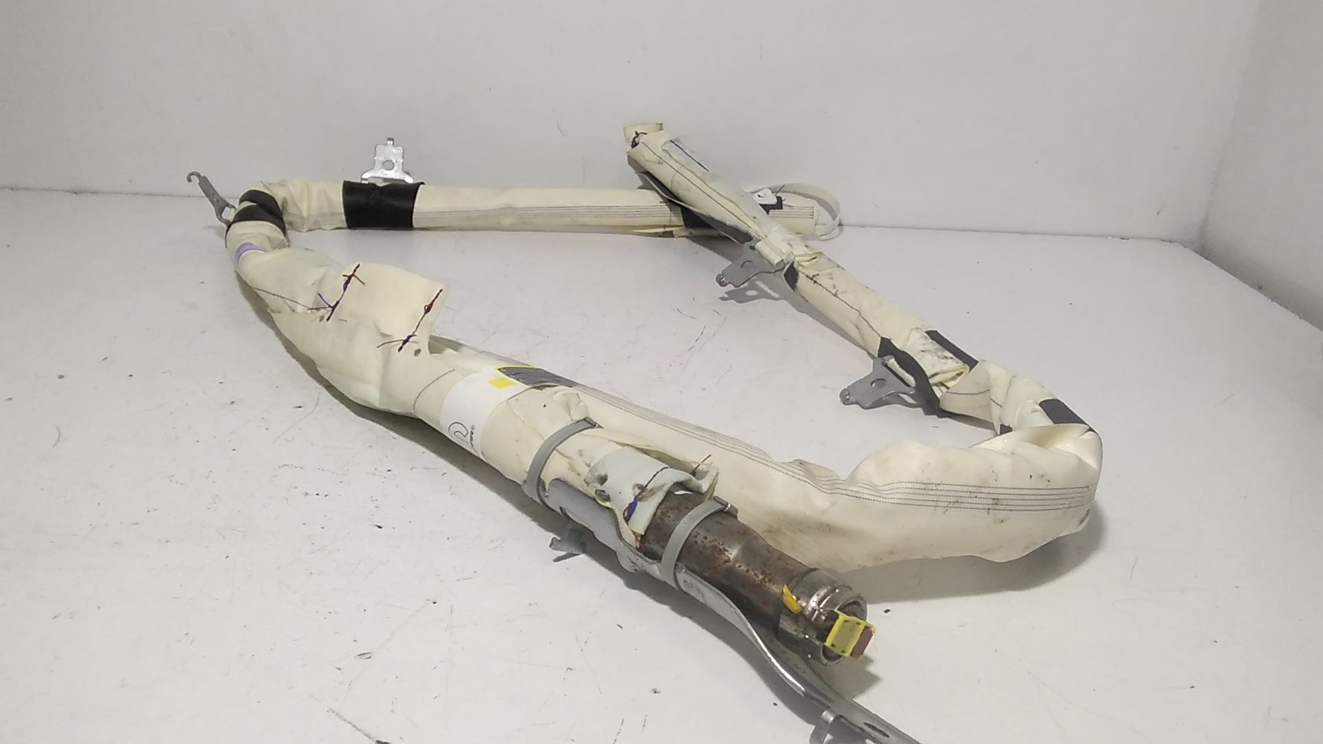 Dispositivo Airbag A Tendina Sinistro 52085842 Usato