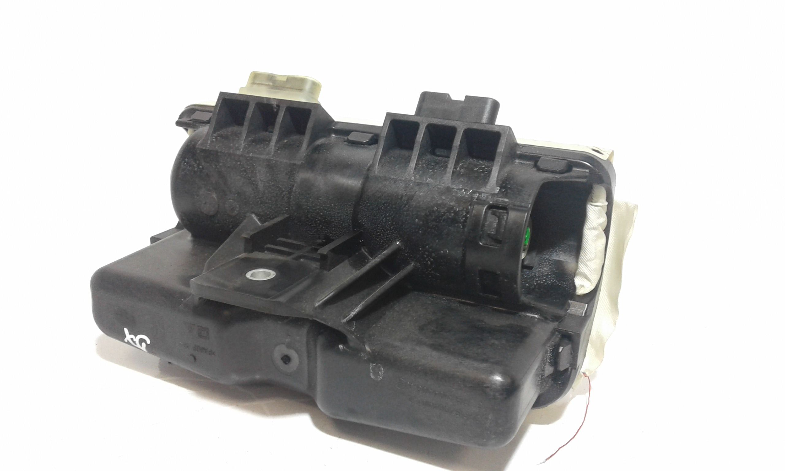 Dispositivo Airbag Lato Passeggero 51754113 Usato