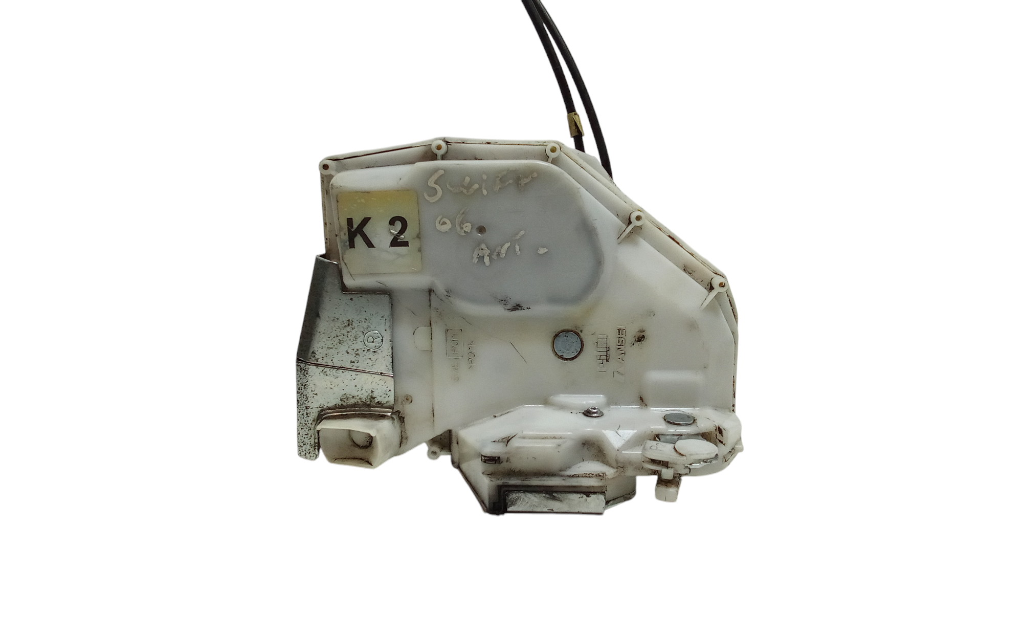 Serratura Porta Ant. Sinistro 8220262K00000 Usato