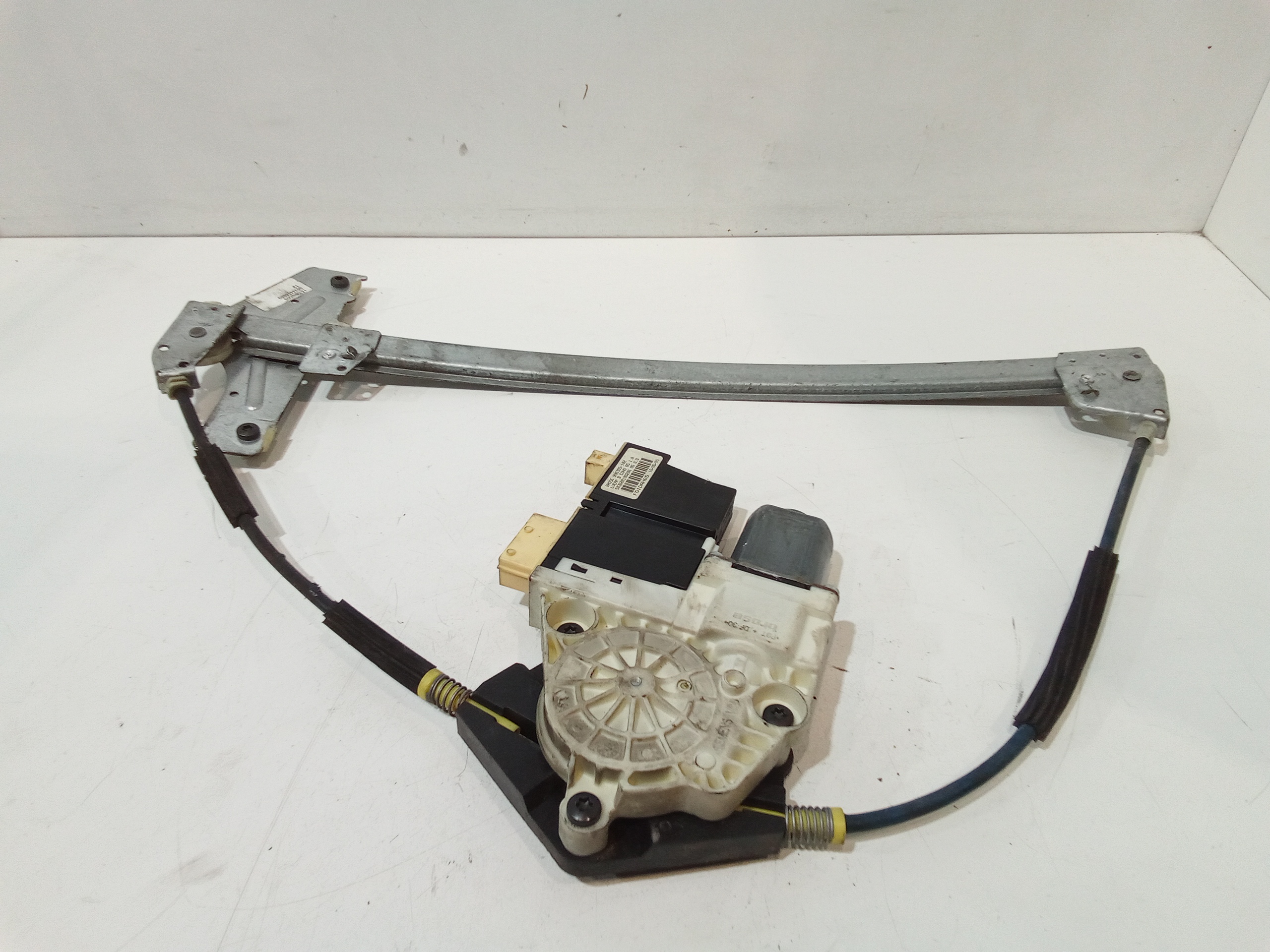 Alzacristallo Porta Ant. Sinistro Usato