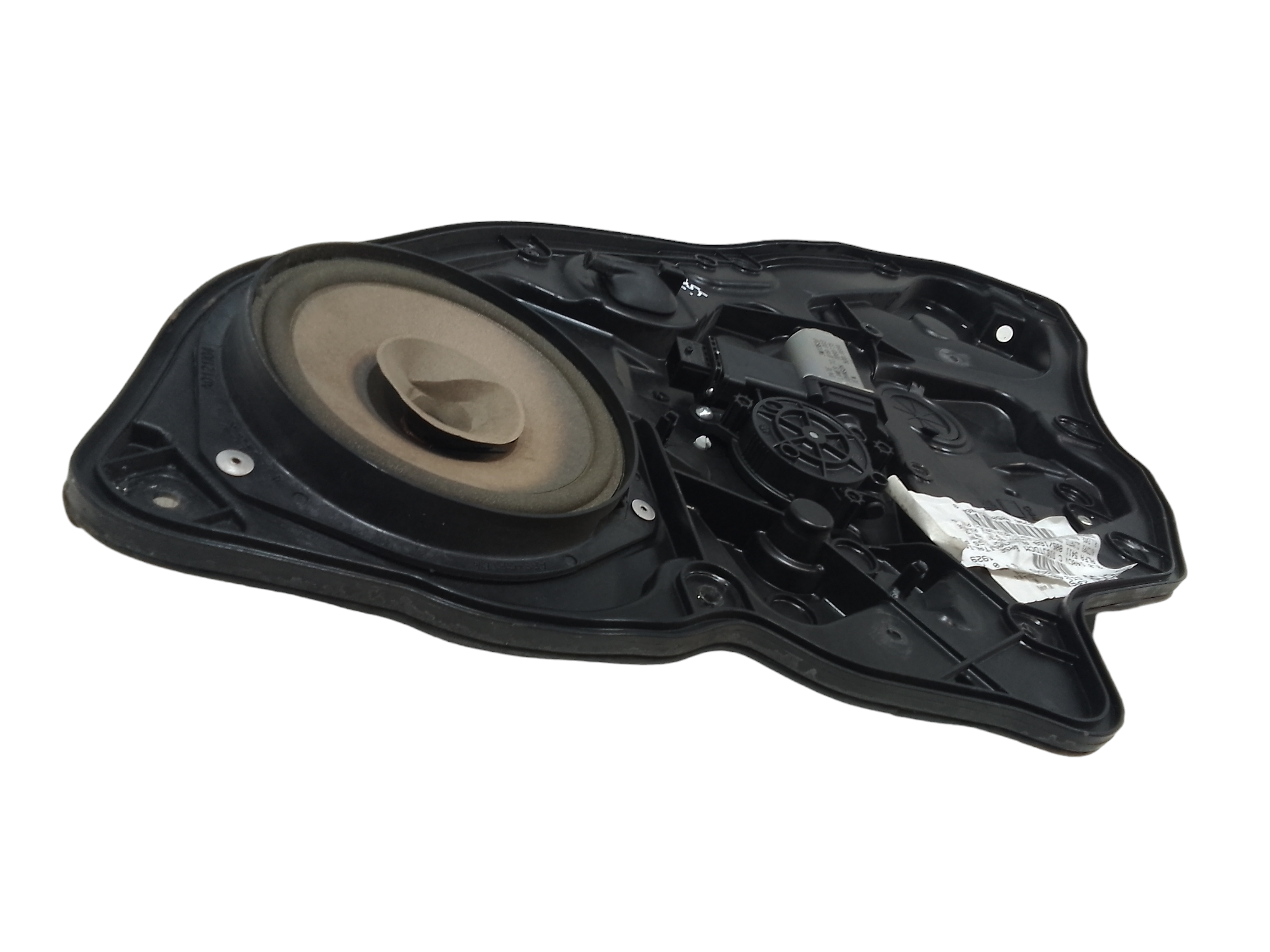 Alzacristallo Elettr. Porta Post. Sinistro 71754422 Usato