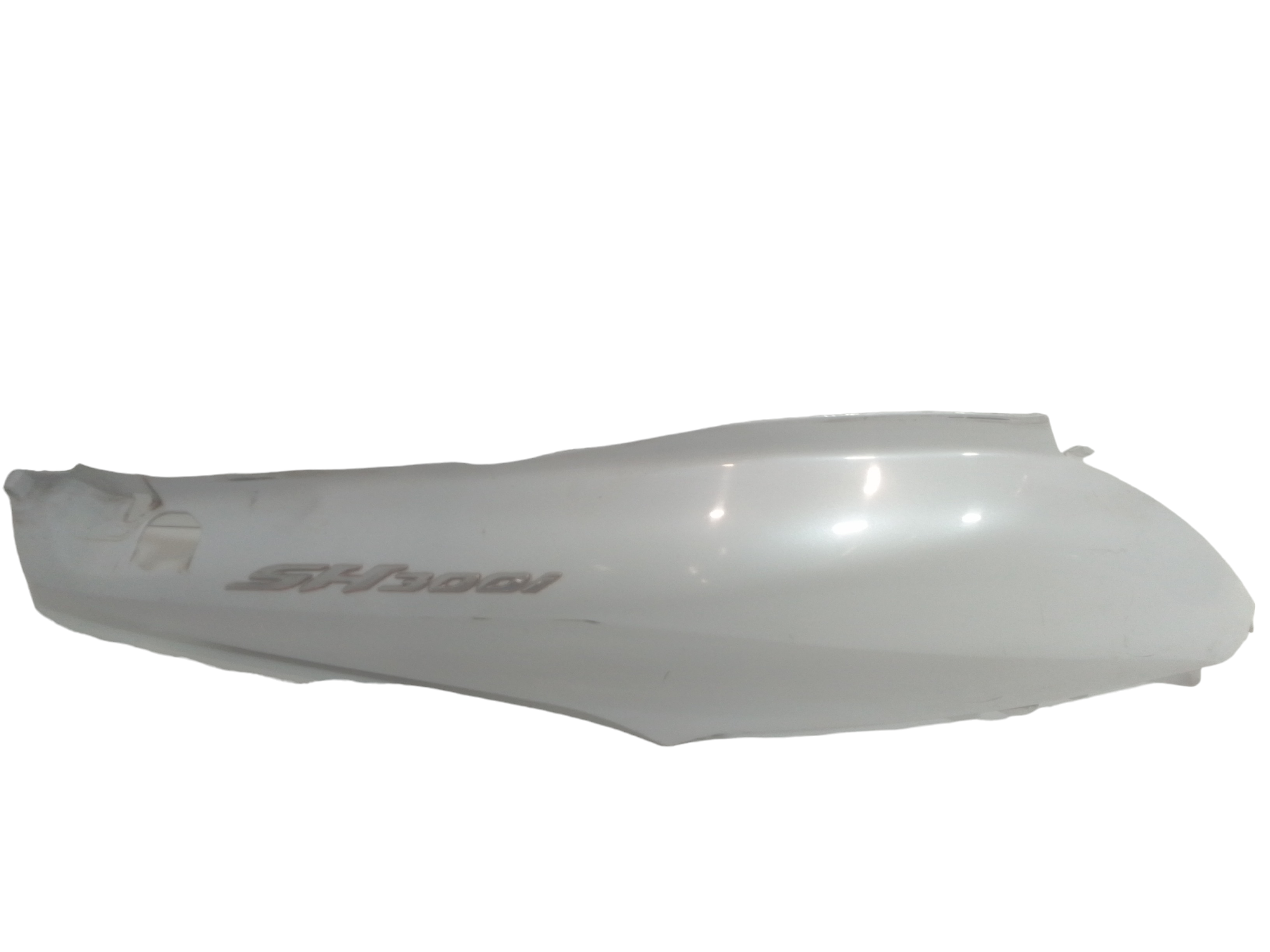 Carena Posteriore Dx Usato