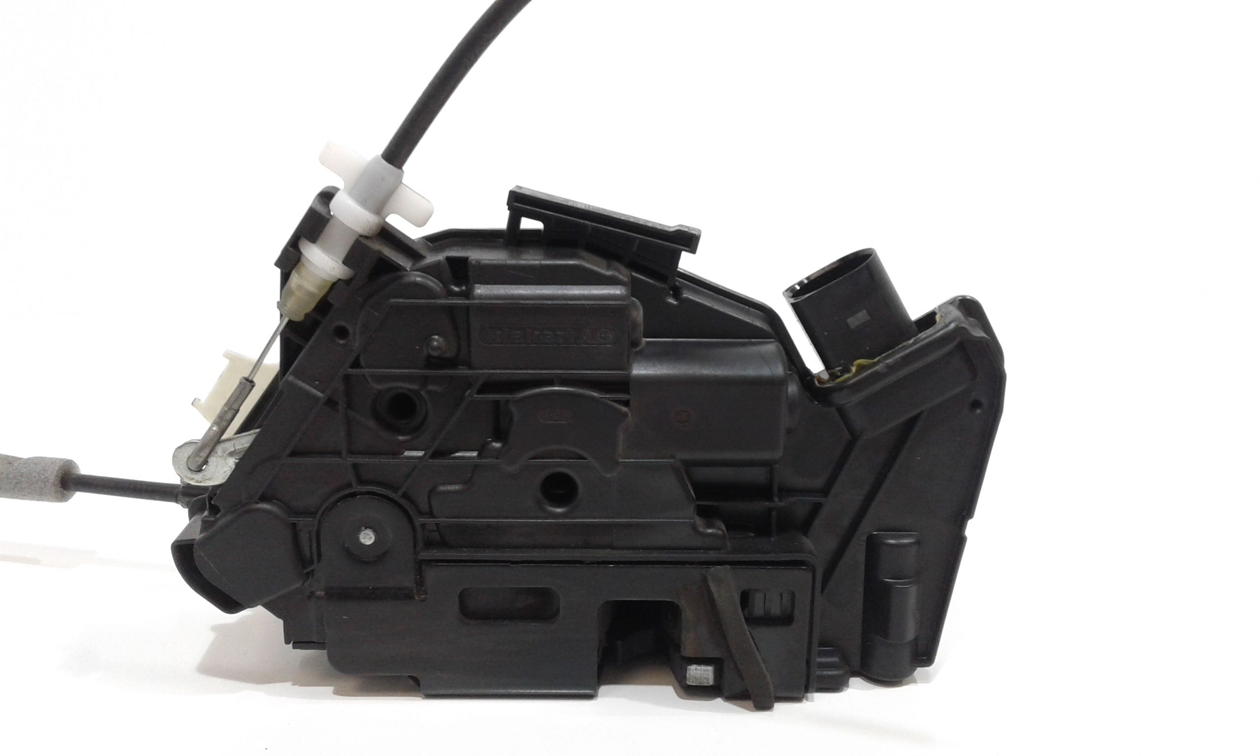 Serratura Porta Ant. Destro 1S1837016B Usato