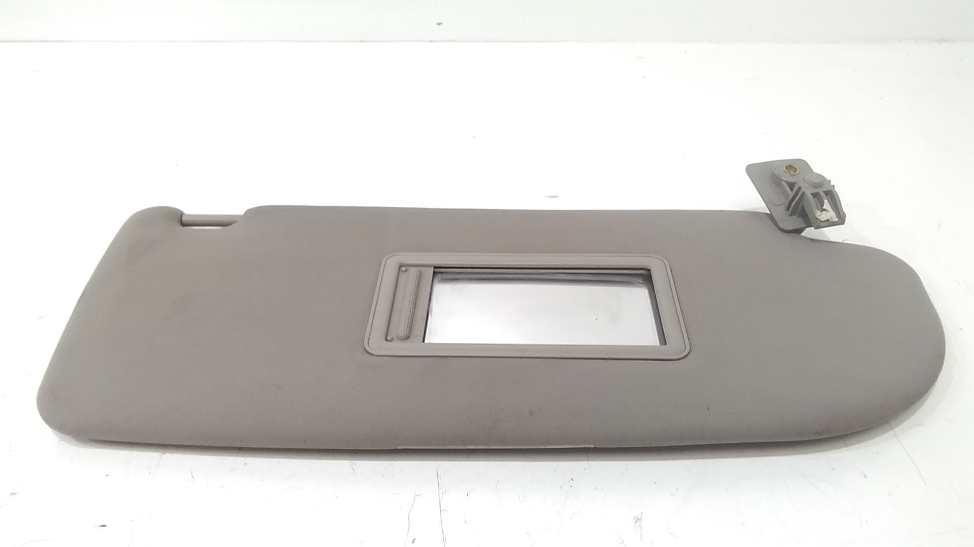 Aletta Parasole Parabrezza Destro 735314225 Usato