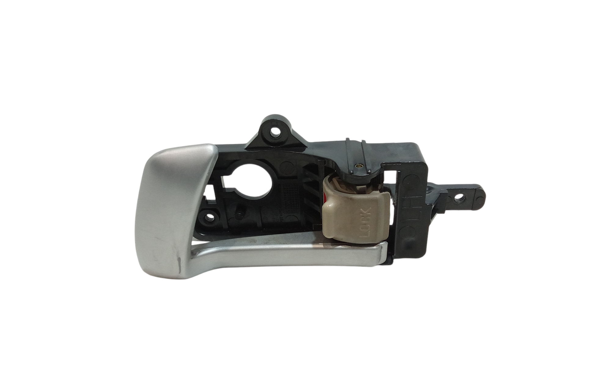 Maniglia Int. Apertura Porta Ant. Sinistro 826102B010HZ Usato