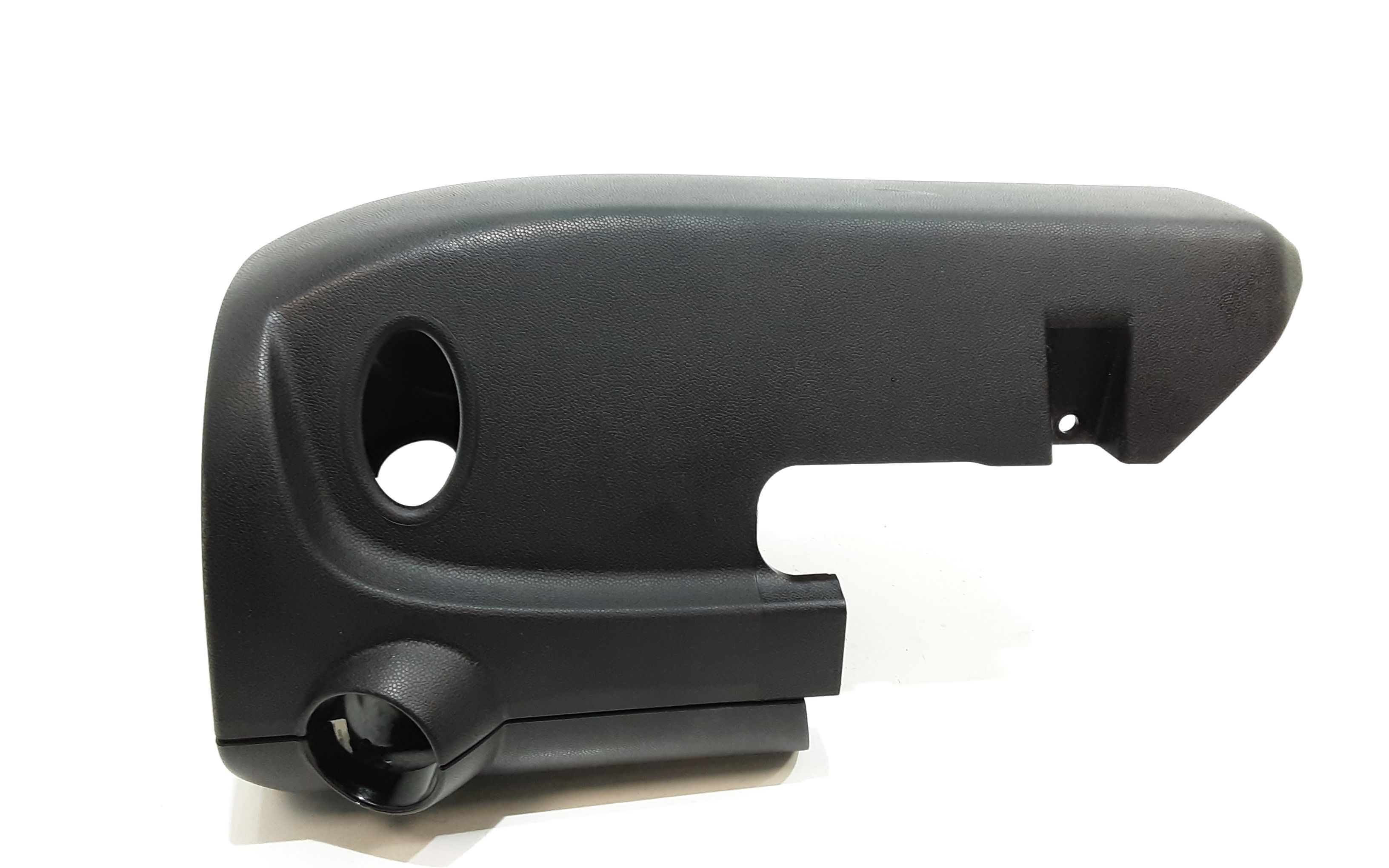 Cuffia Albero Sterzo L/abitacolo Usato