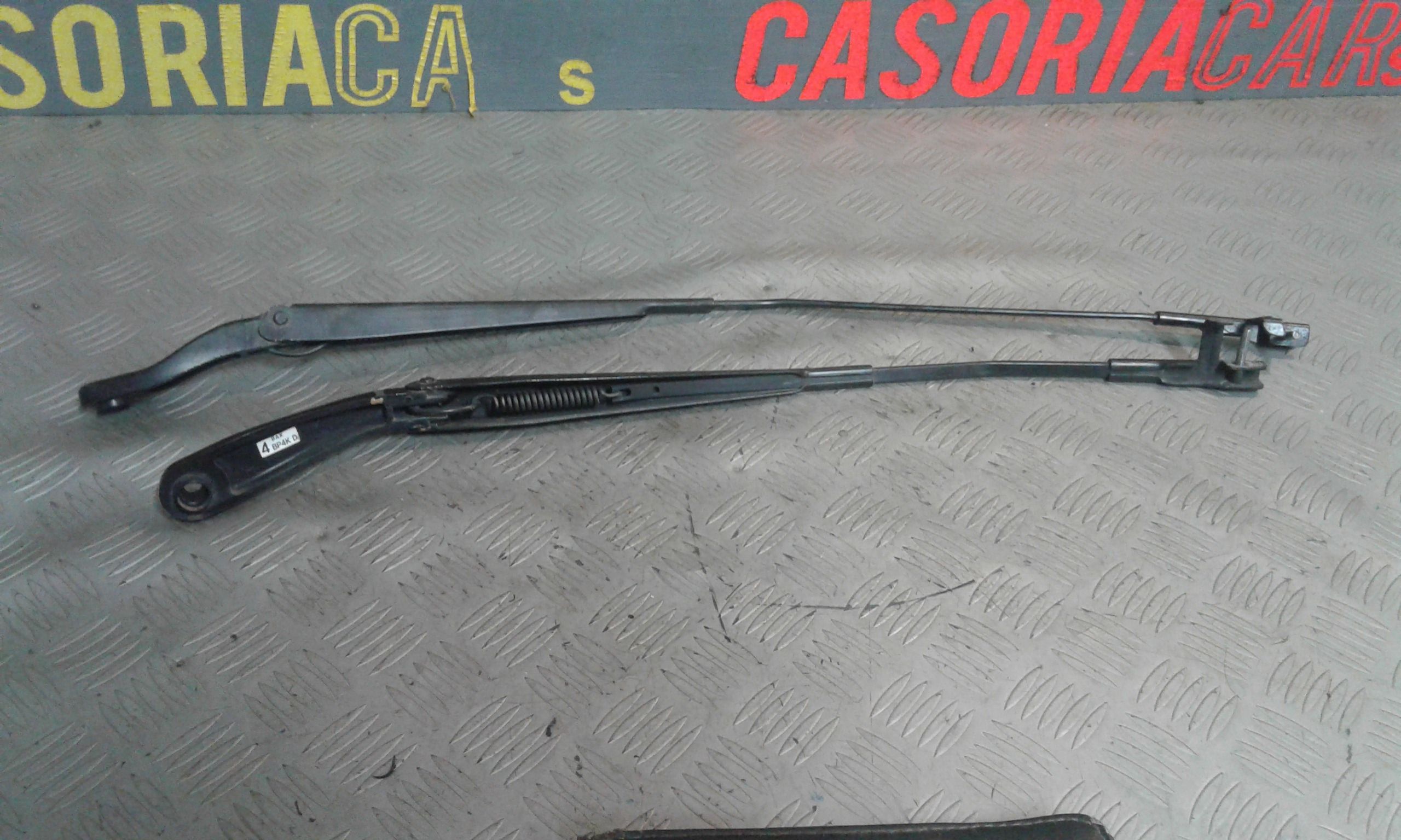 Braccio Tergiparabrezza Usato