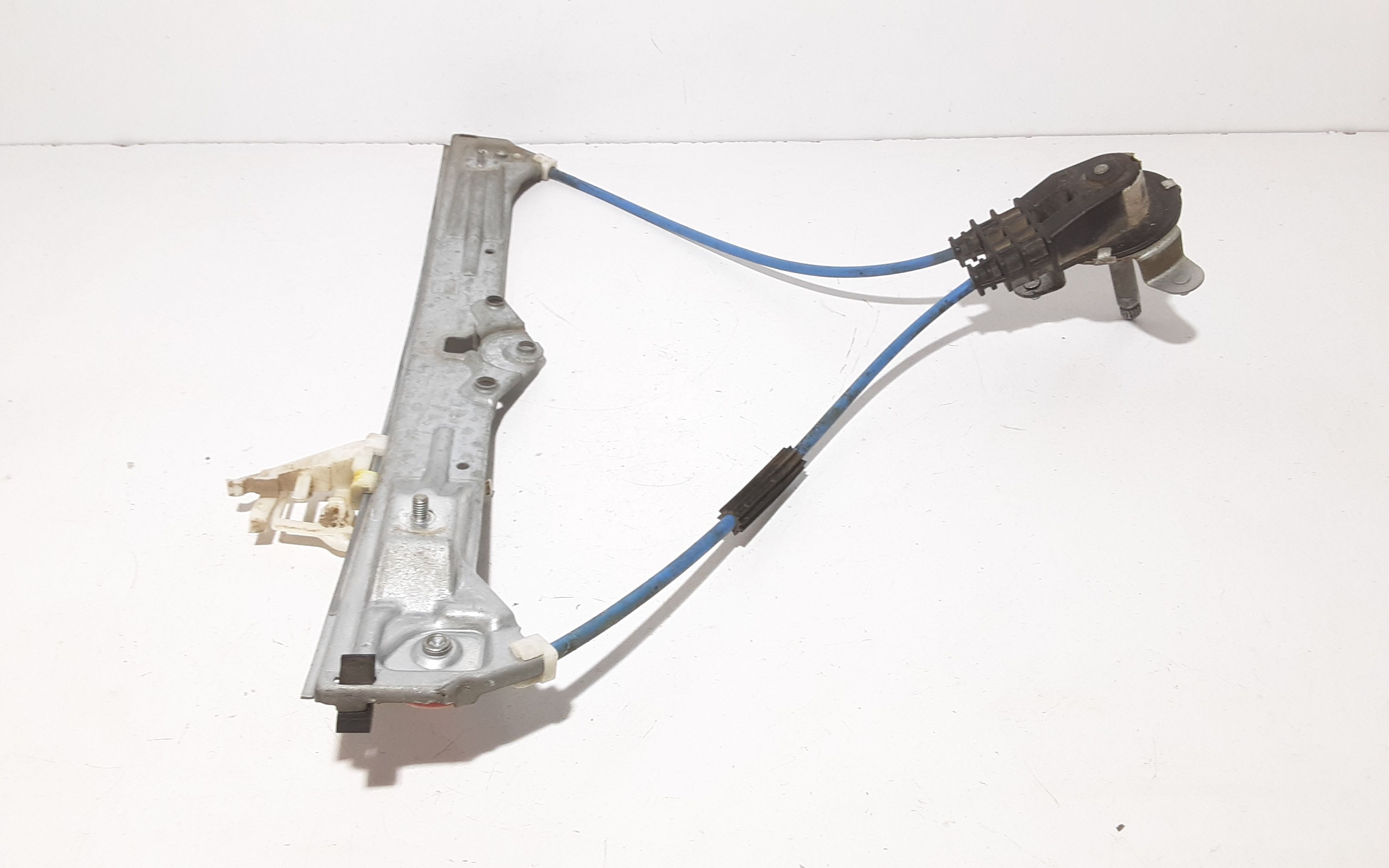 Alzacristallo Porta Post. Sinistro 51779572 Usato