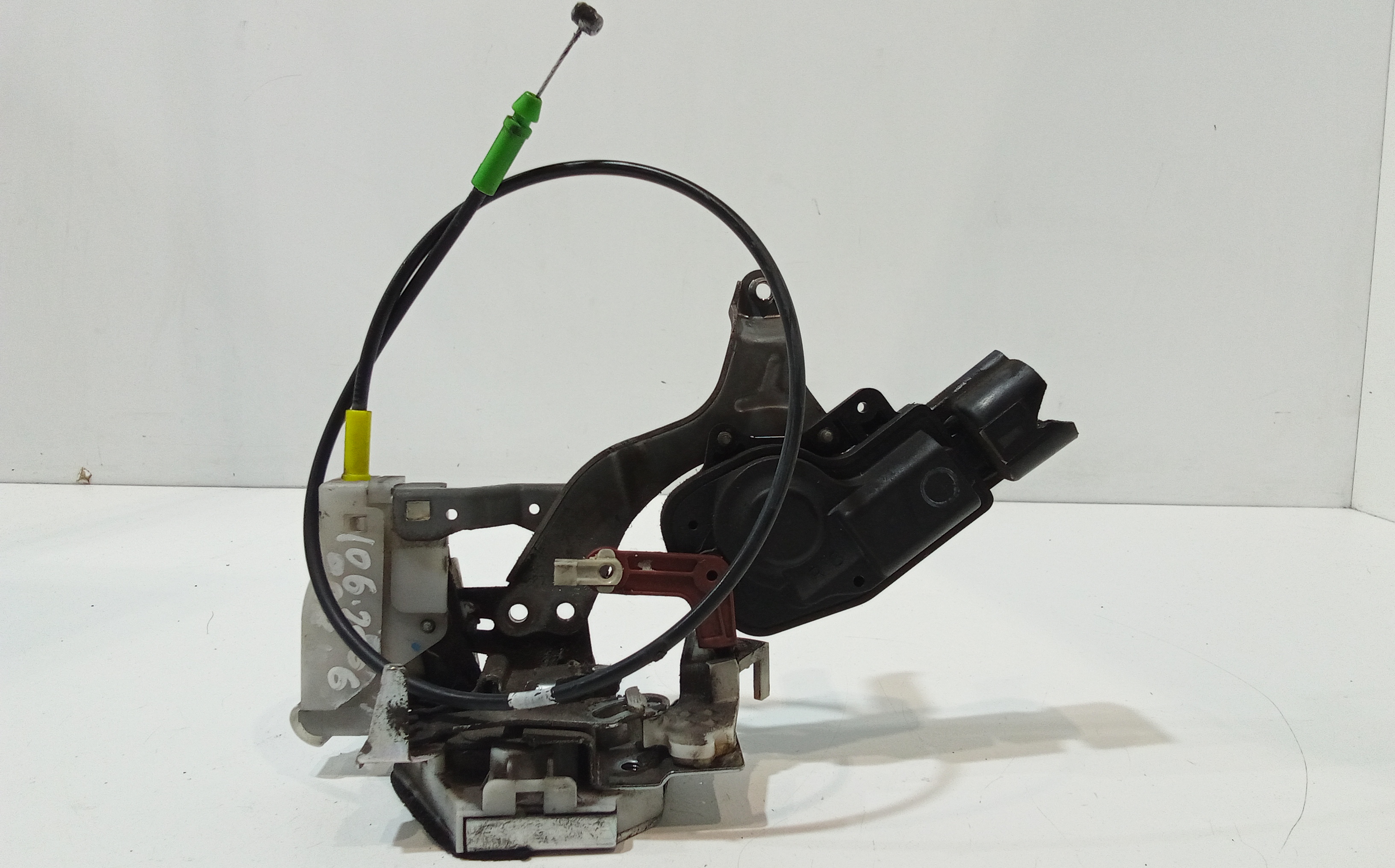 Serratura Porta Post. Destro 9138G4 Usato