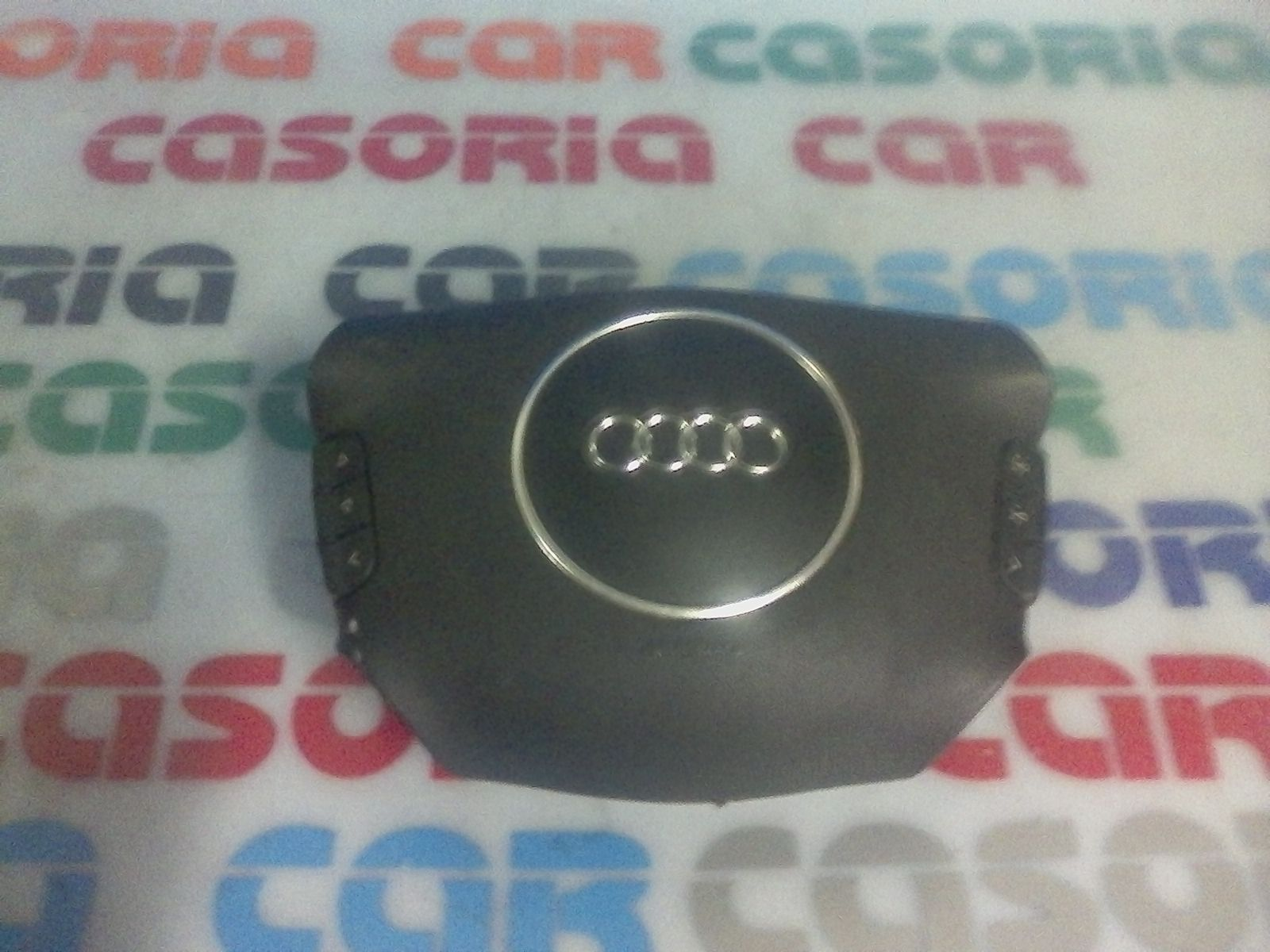 Dispositivo Airbag Lato Guida 4B0880201Q26Z Usato