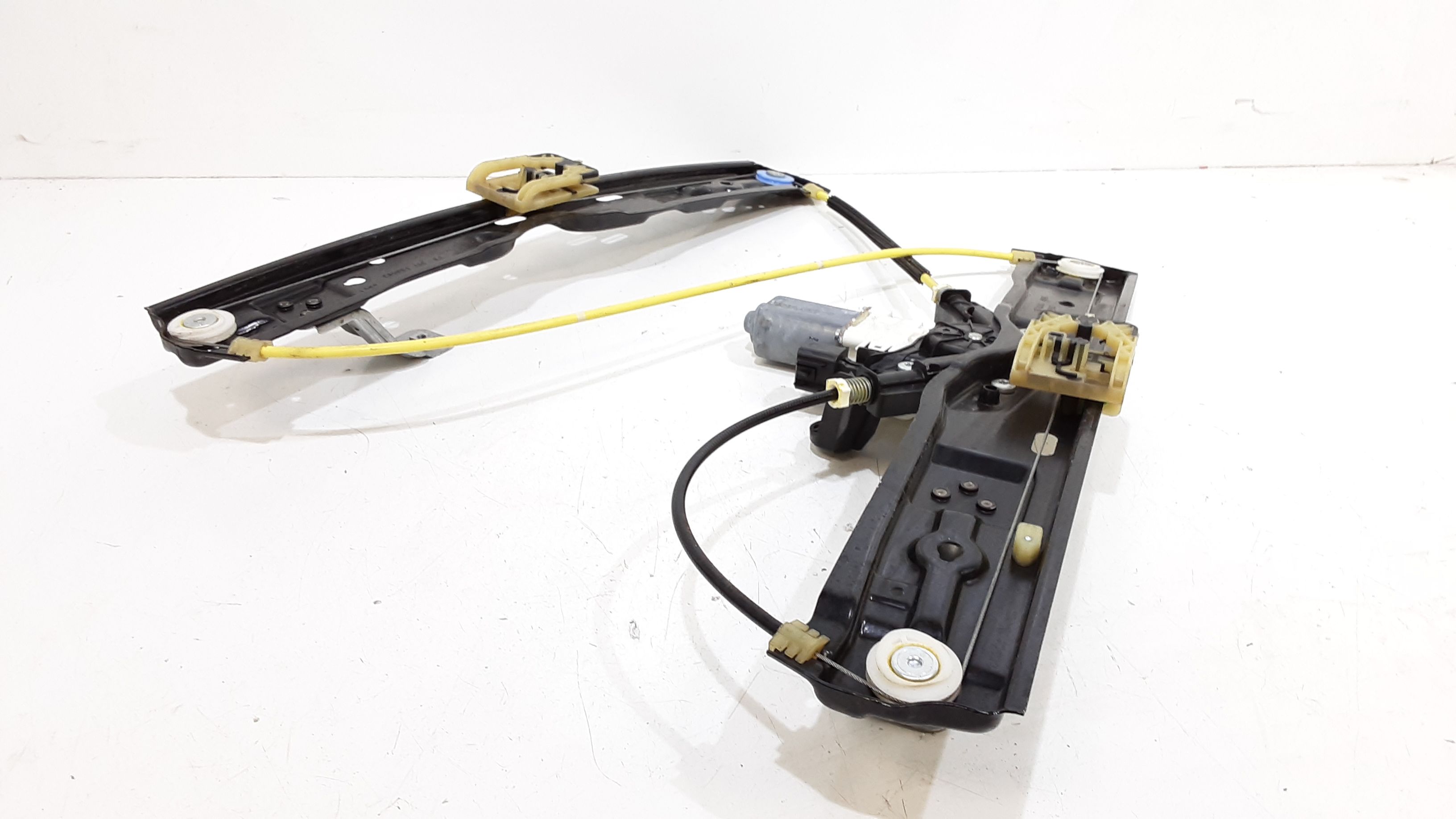 Alzacristallo Porta Post. Destro Usato