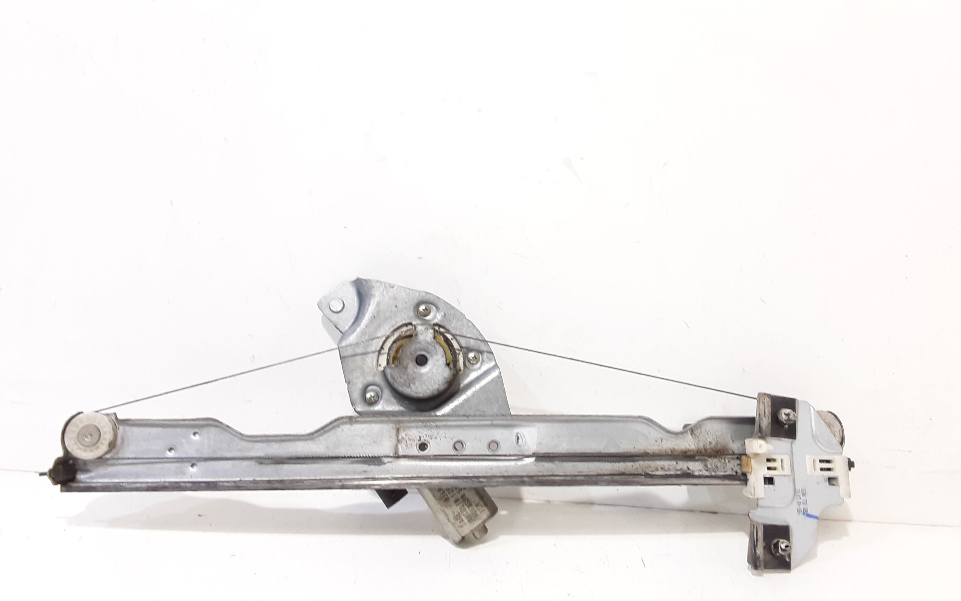 Alzacristallo Porta Ant. Sinistro 8200733826 Usato