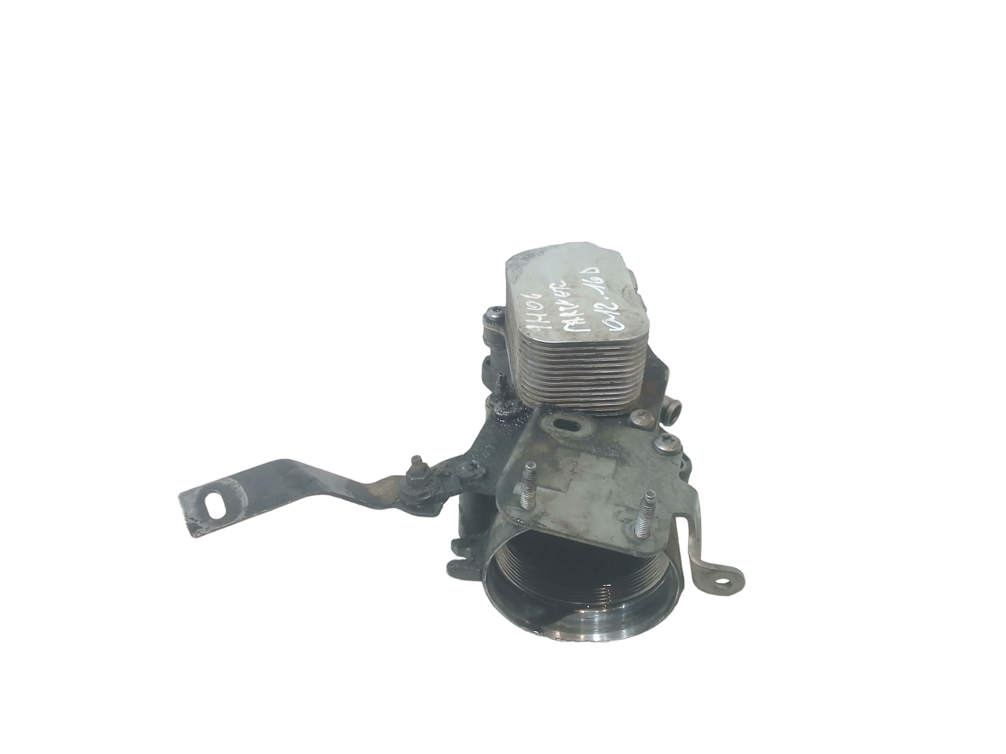 Scambiatore Calore Olio Motore, Scambiatore Calore Egr Usato