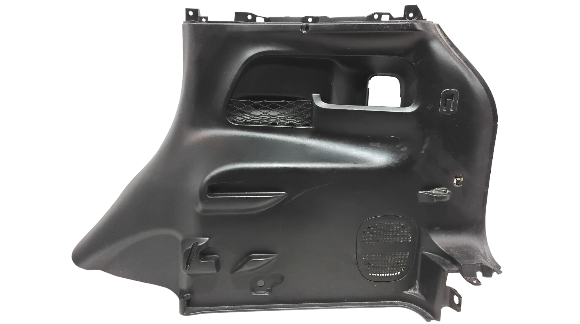 Modanatura Battivaligia Bagagliaio 735551375 Usato