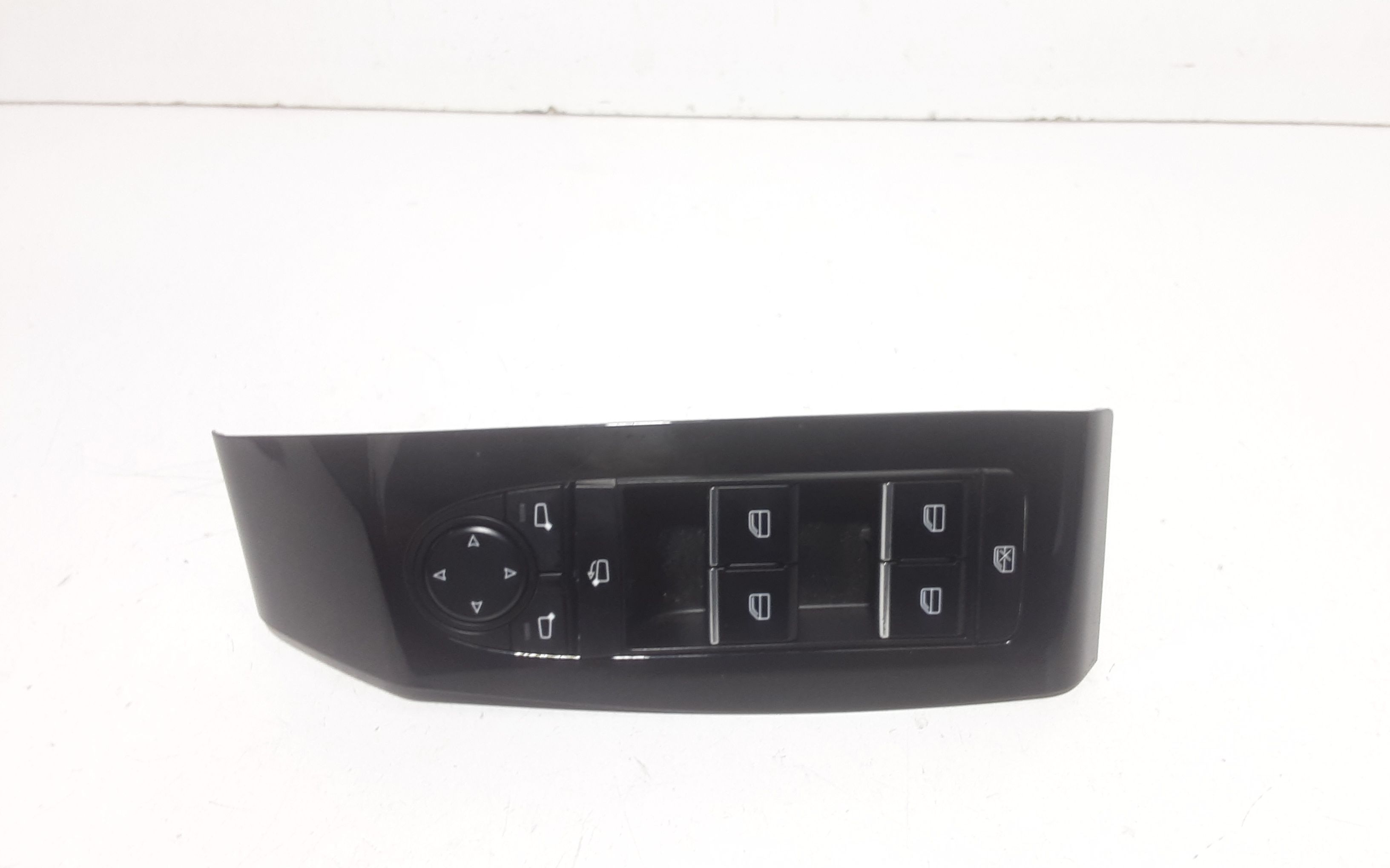 Interruttore Alzacristalli Porta Ant. Sinistro Usato