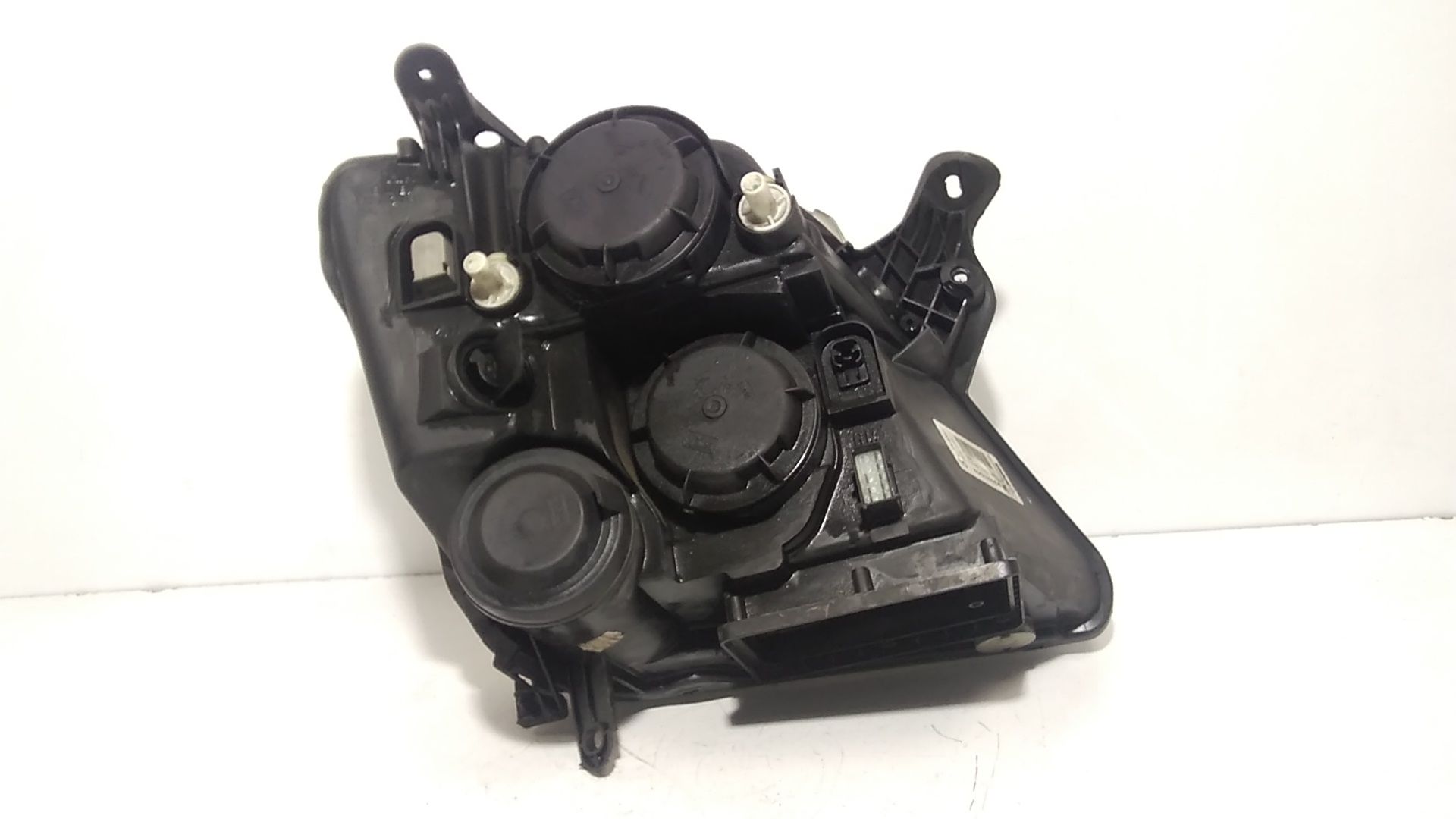 Proiettore Sinistro 93175364 Usato