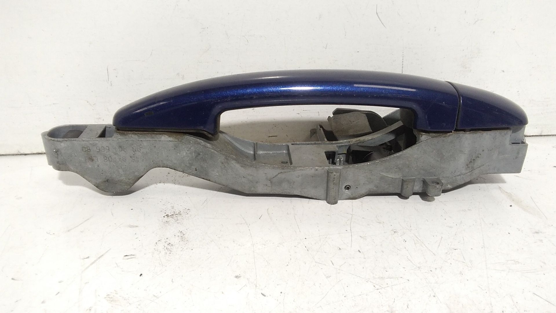 Maniglia Porta Post. Sinistro Usato