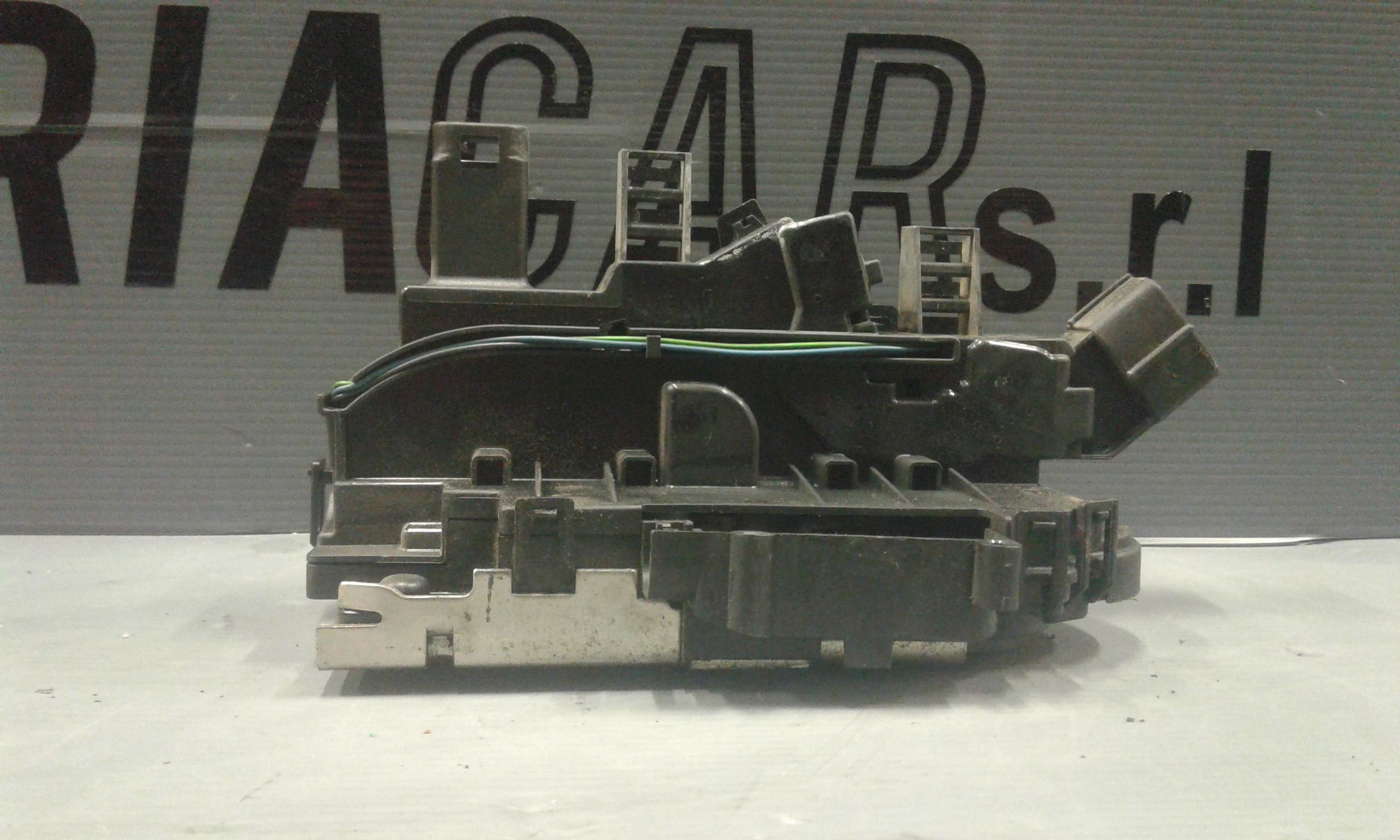 Serratura Porta Ant. Destro 71752213 Usato