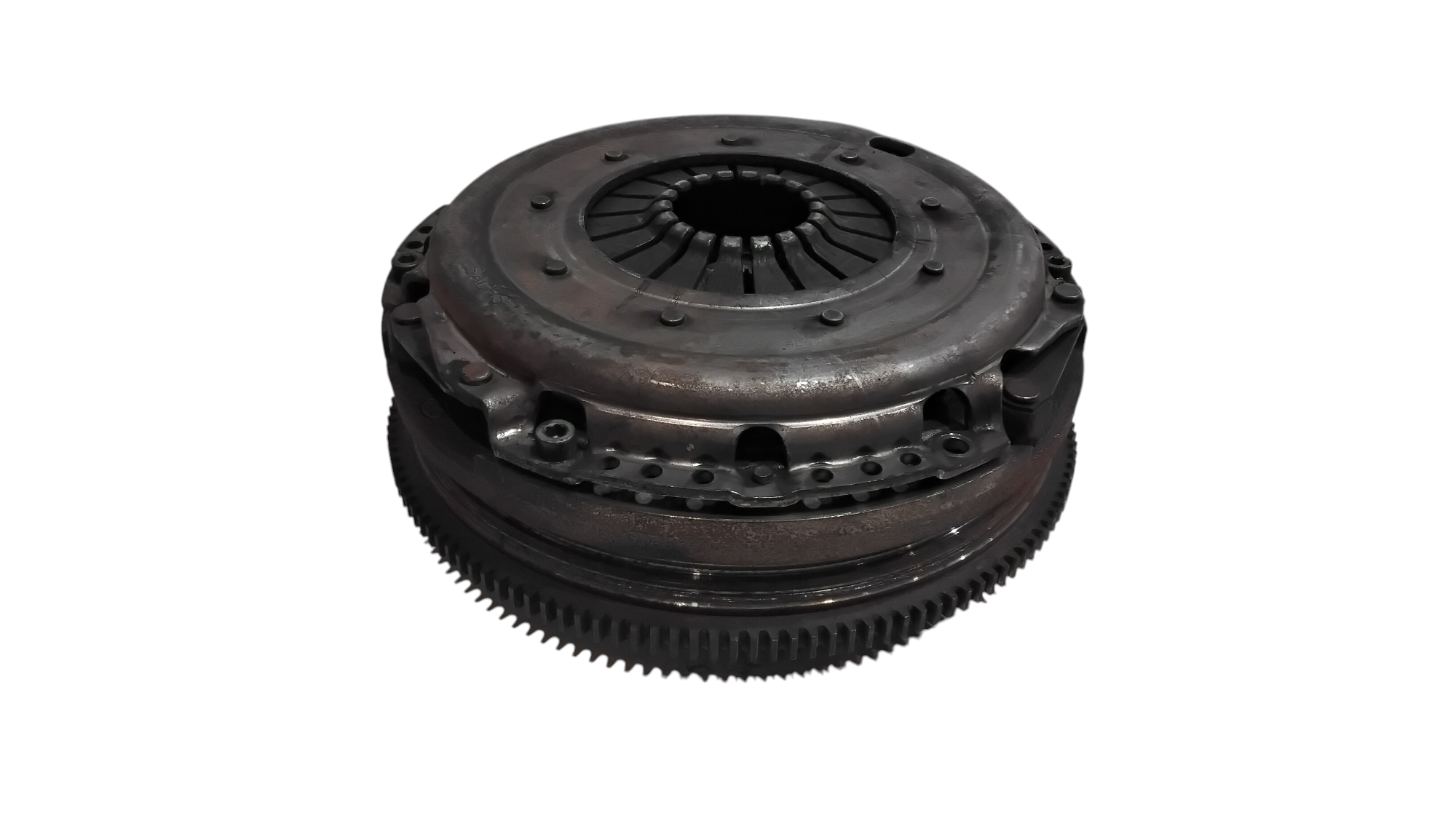 Kit Frizione E Volano Usato