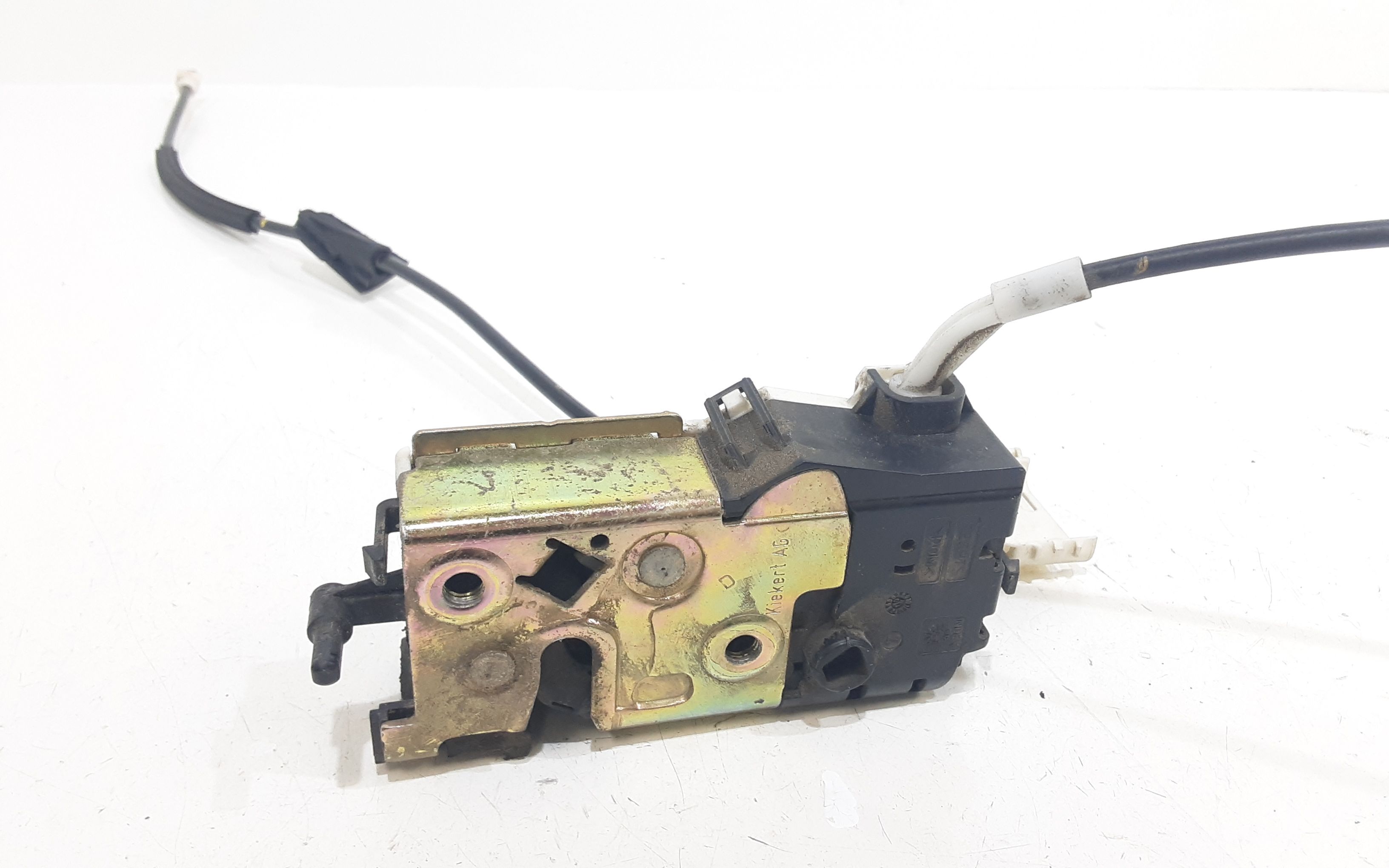 Serratura Porta Ant. Destro 9136EV Usato