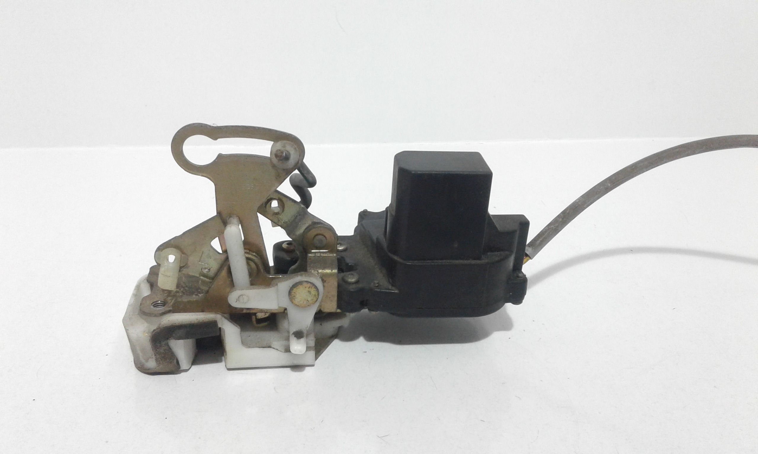 Serratura Porta Post. Sinistro FQM100530 Usato