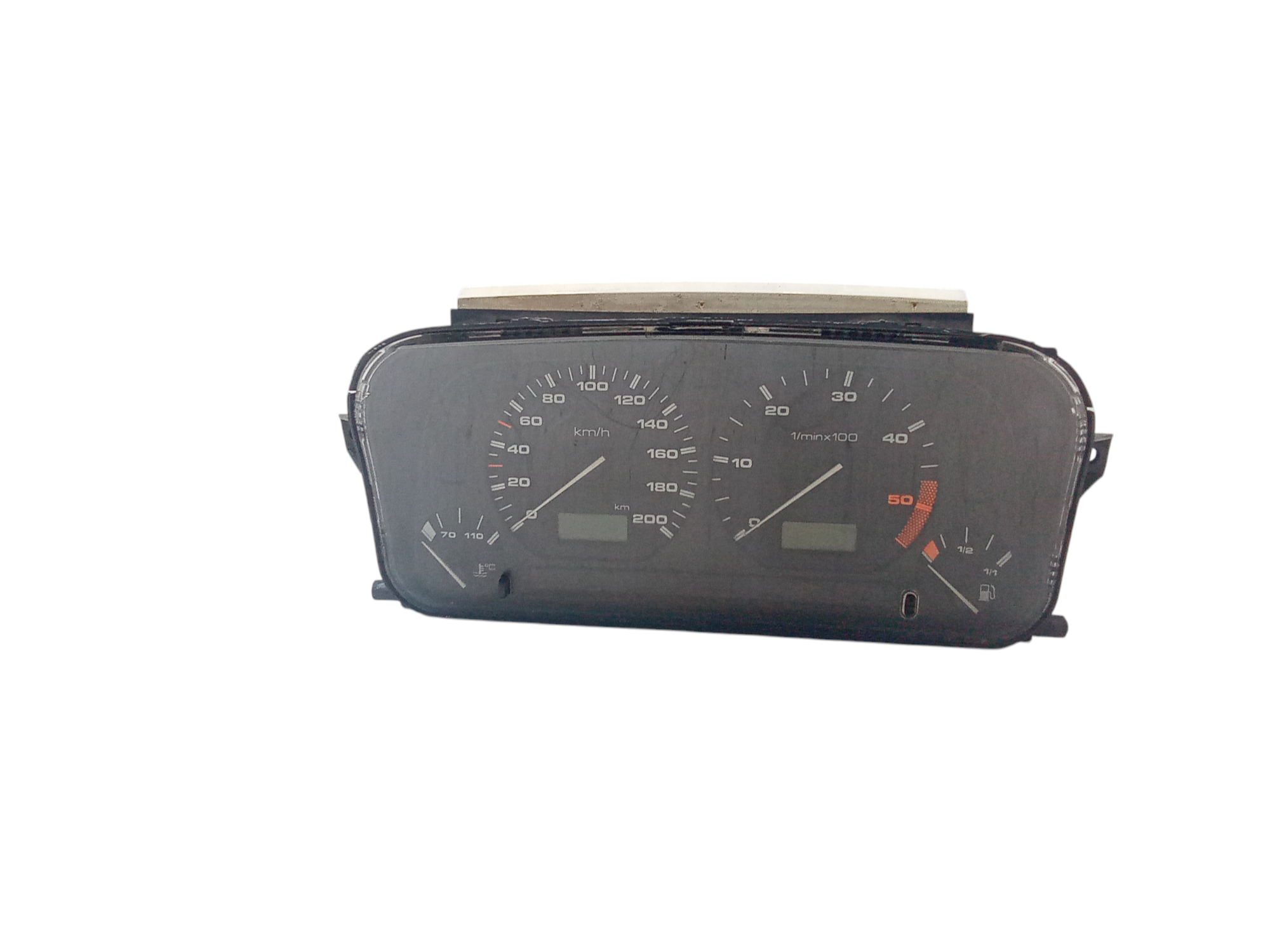 Quadro Portastrumenti Usato