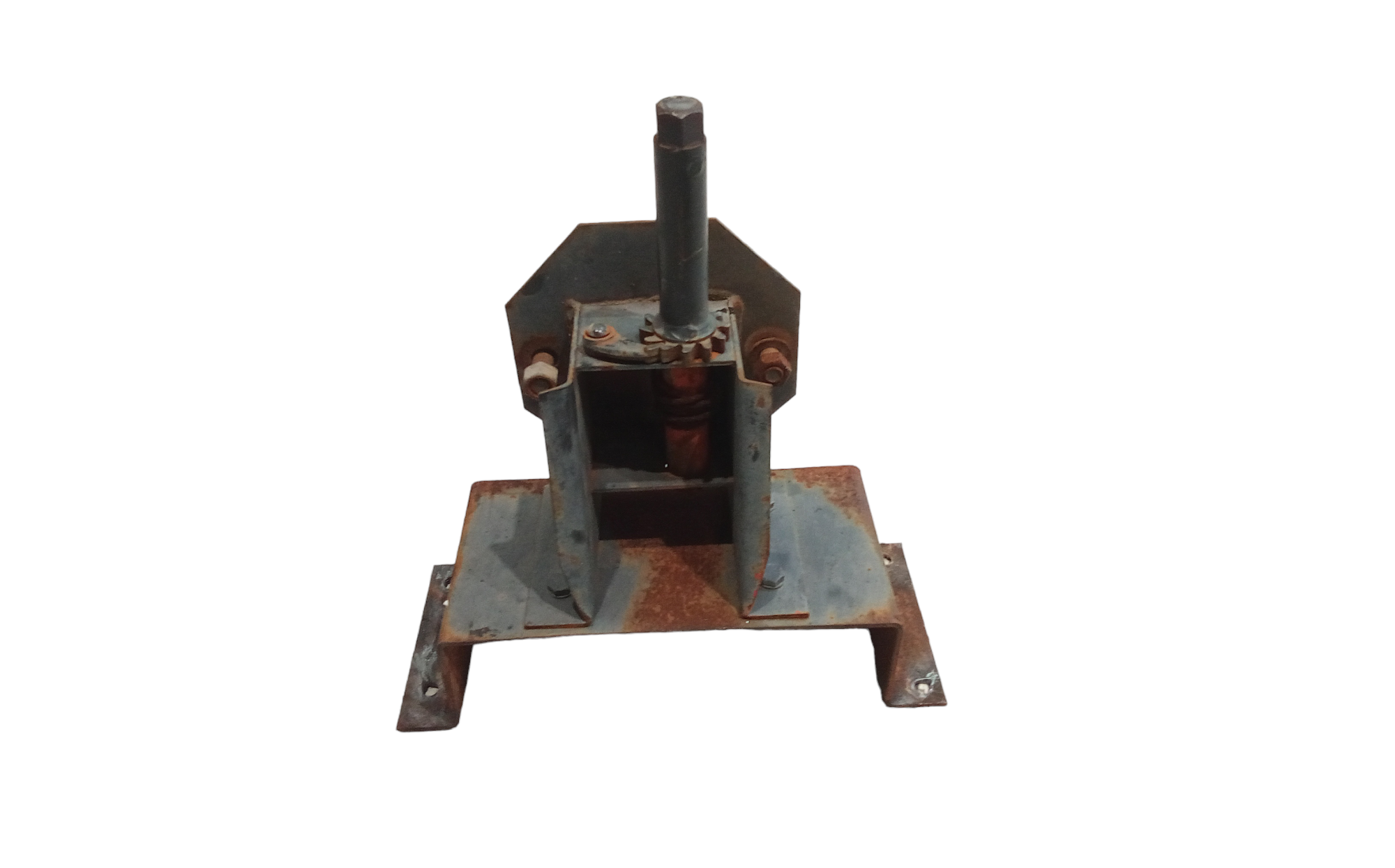 Sede Ruota Scorta Usato