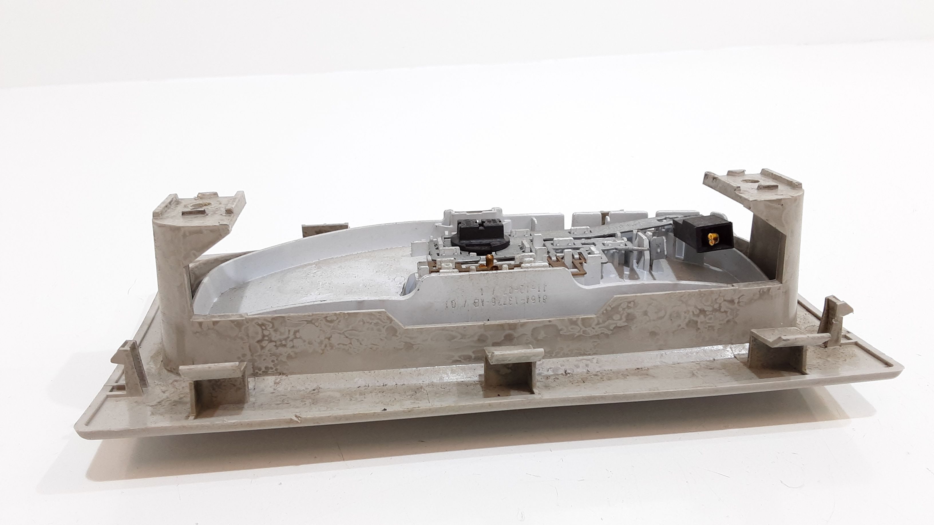 Luce Cortesia Ant. Tetto Usato