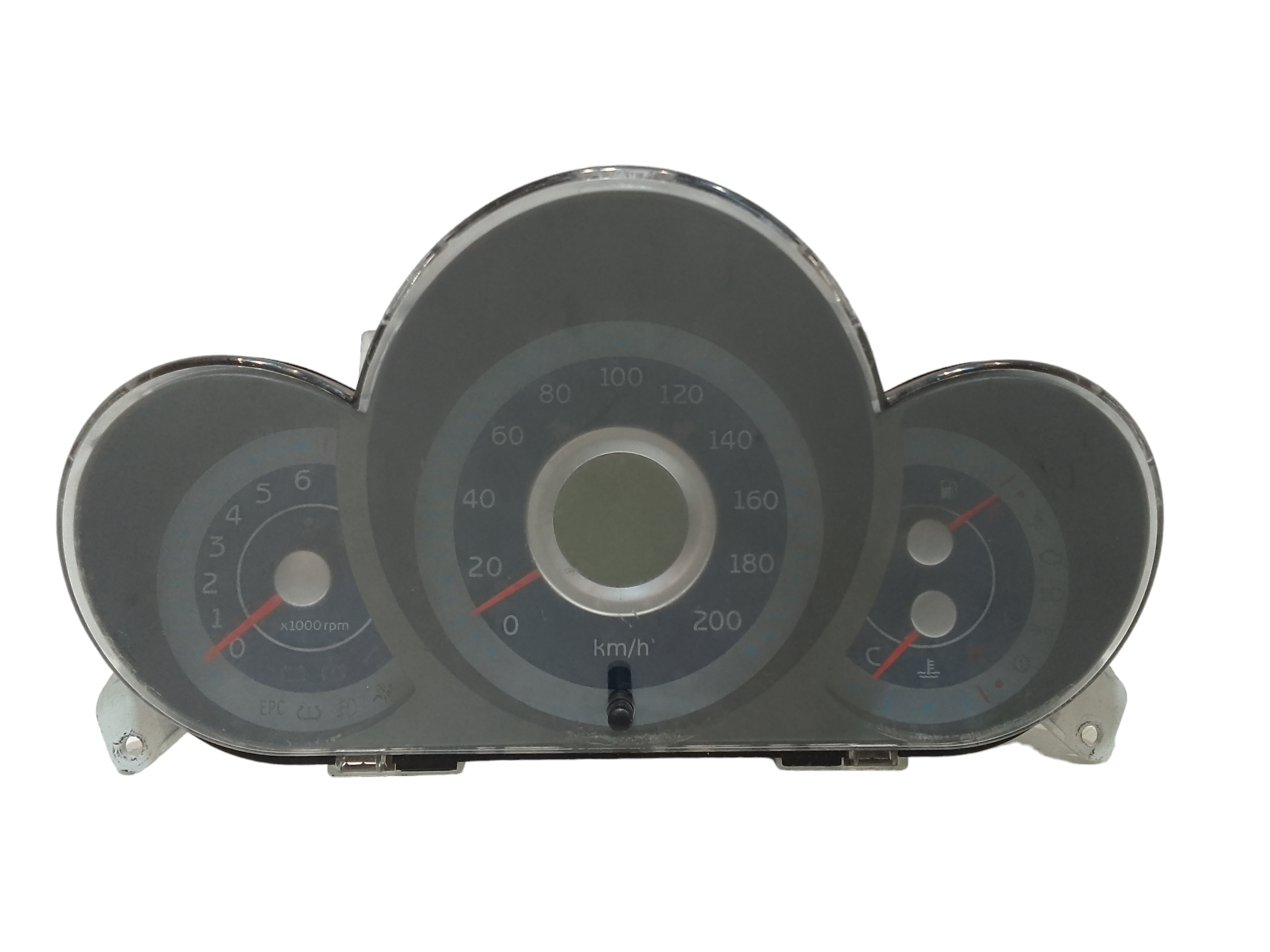 Quadro Portastrumenti Usato